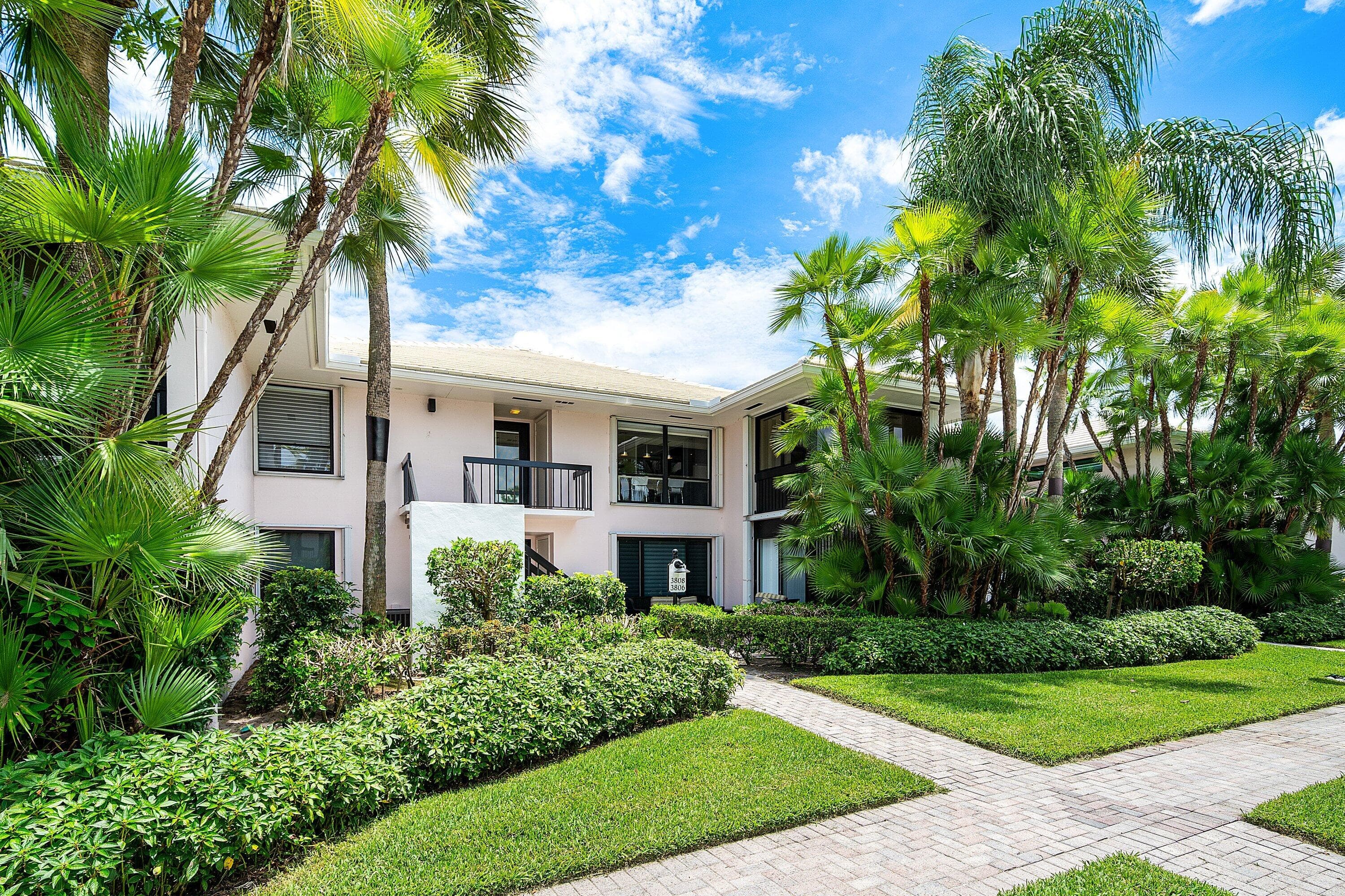 3808 Quail Ridge Drive N Blue Heron, Boynton Beach, FL 33436 — photo 48 of 60