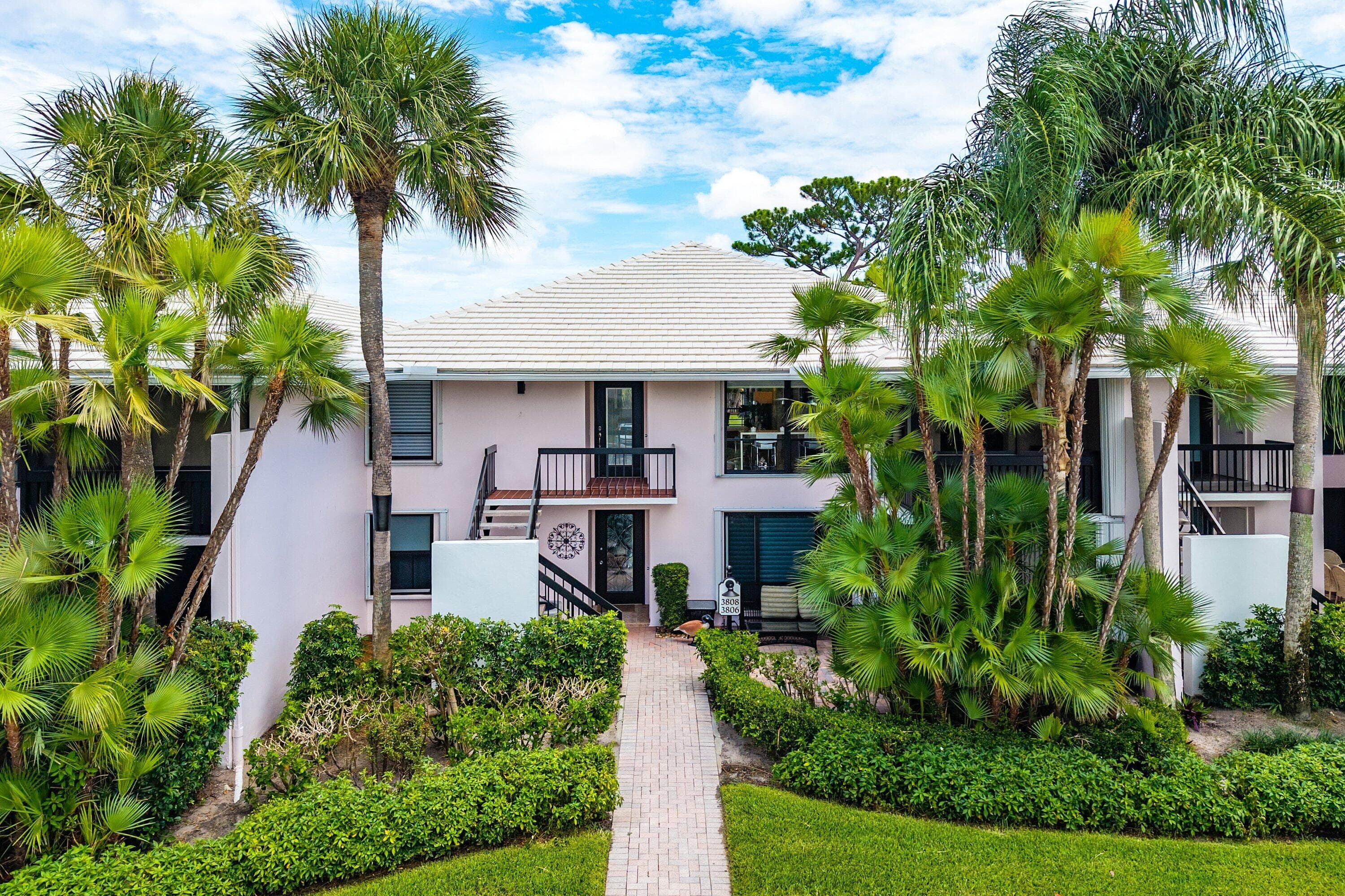 3808 Quail Ridge Drive N Blue Heron, Boynton Beach, FL 33436 — photo 36 of 60