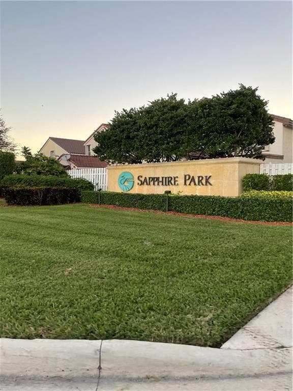 2348 SW 177th Avenue, Miramar, FL 33029 — photo 14 of 23