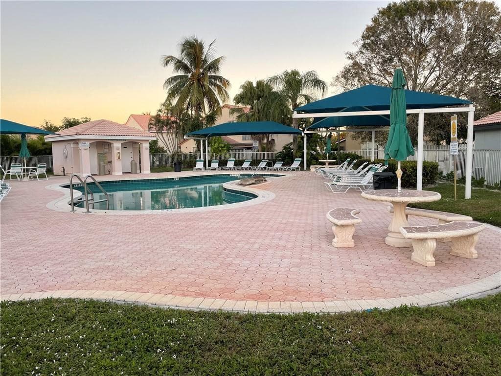 2348 SW 177th Avenue, Miramar, FL 33029 — photo 15 of 23