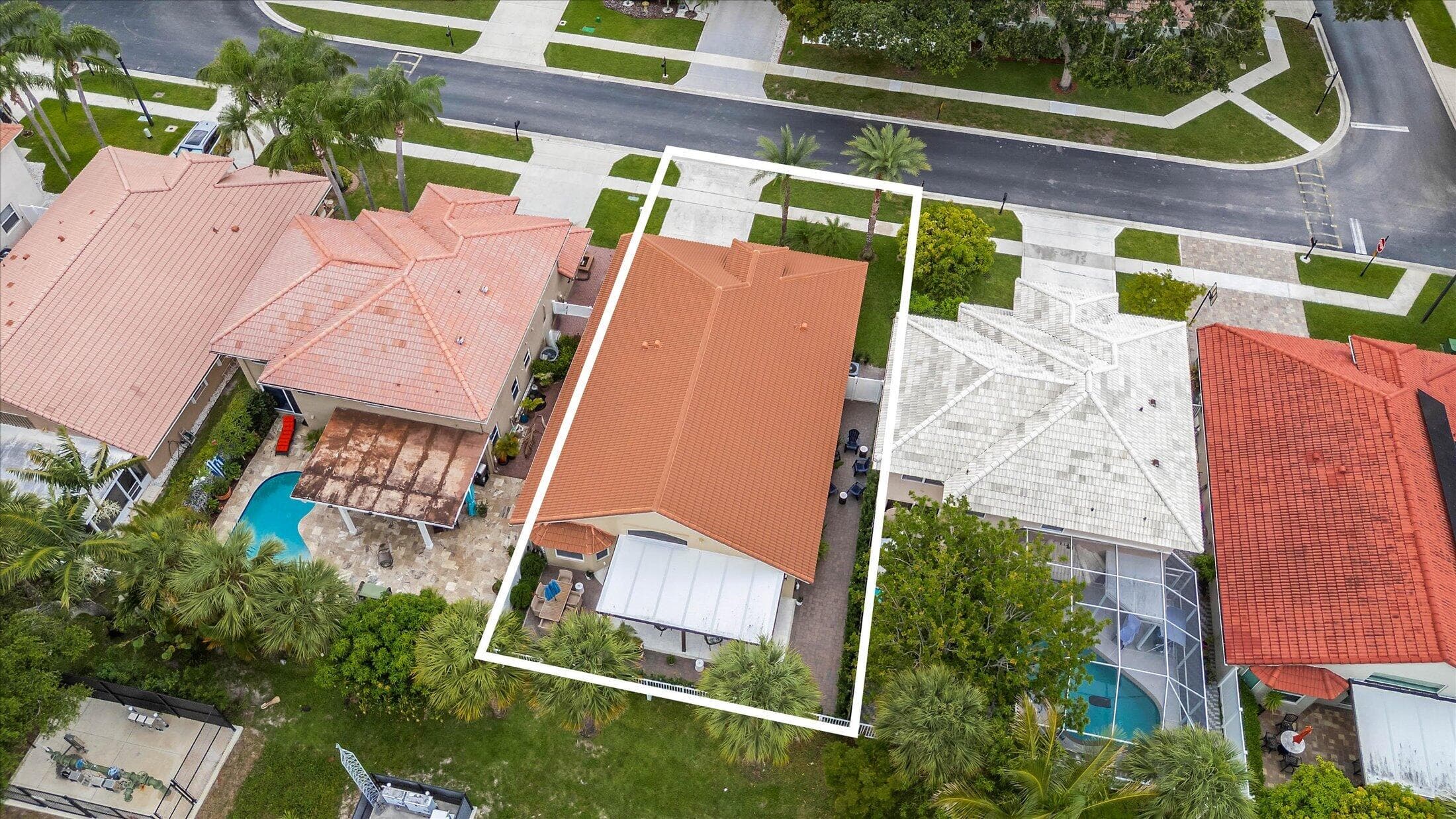 10112 Aqua Vista Way, Boca Raton, FL 33428 — photo 4 of 44