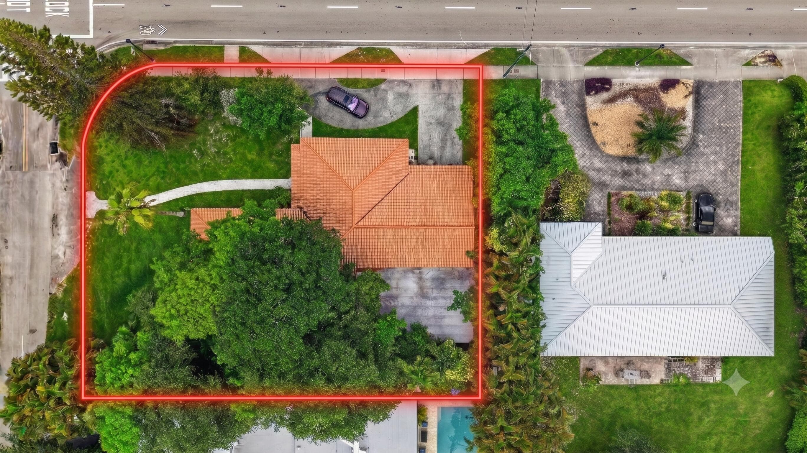 601 NE 105 Street, Miami Shores, FL 33138 — photo