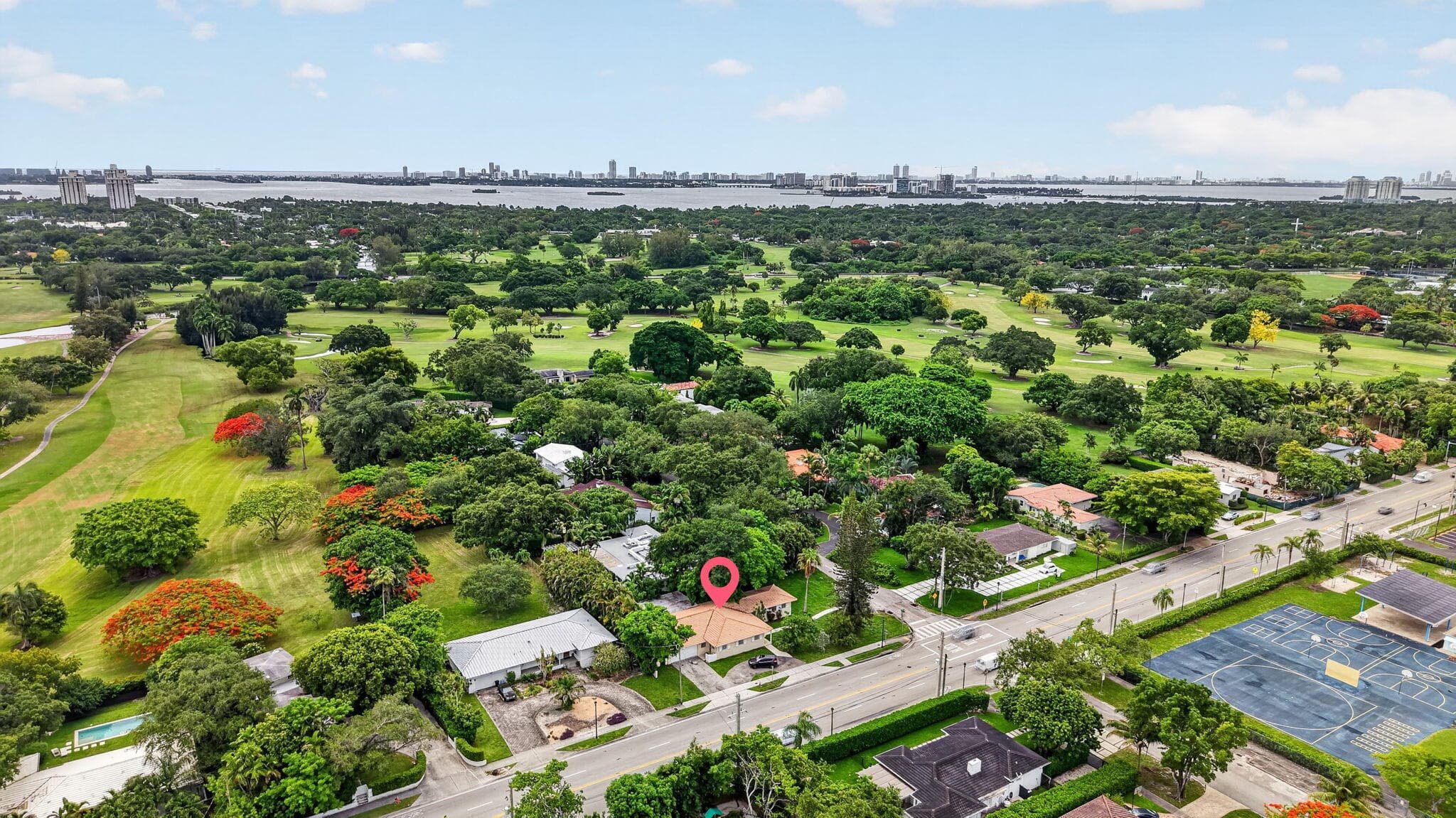 601 NE 105 Street, Miami Shores, FL 33138 — photo 4 of 23