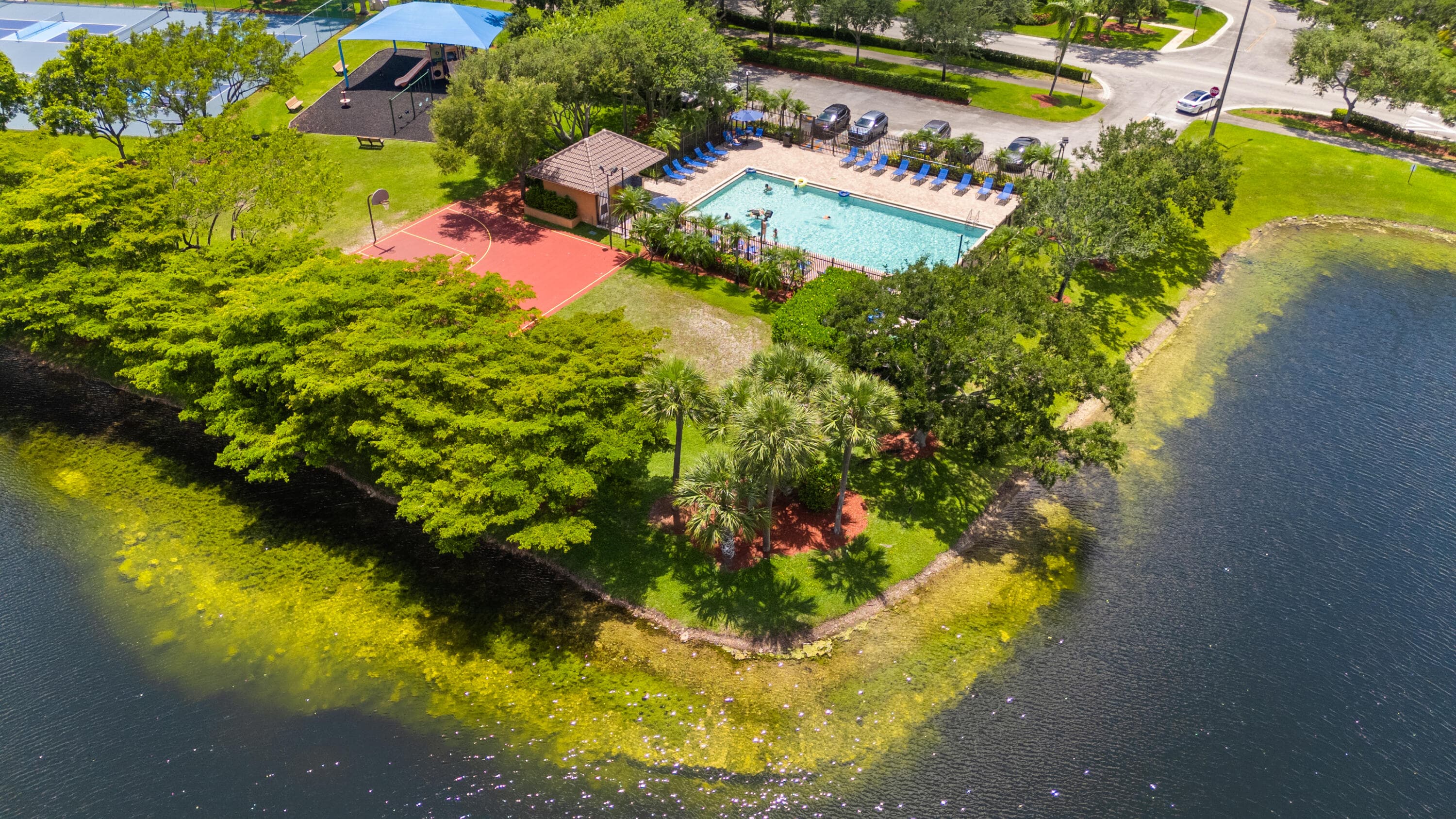 16429 NW 16th Street, Pembroke Pines, FL 33028 — photo 67 of 73