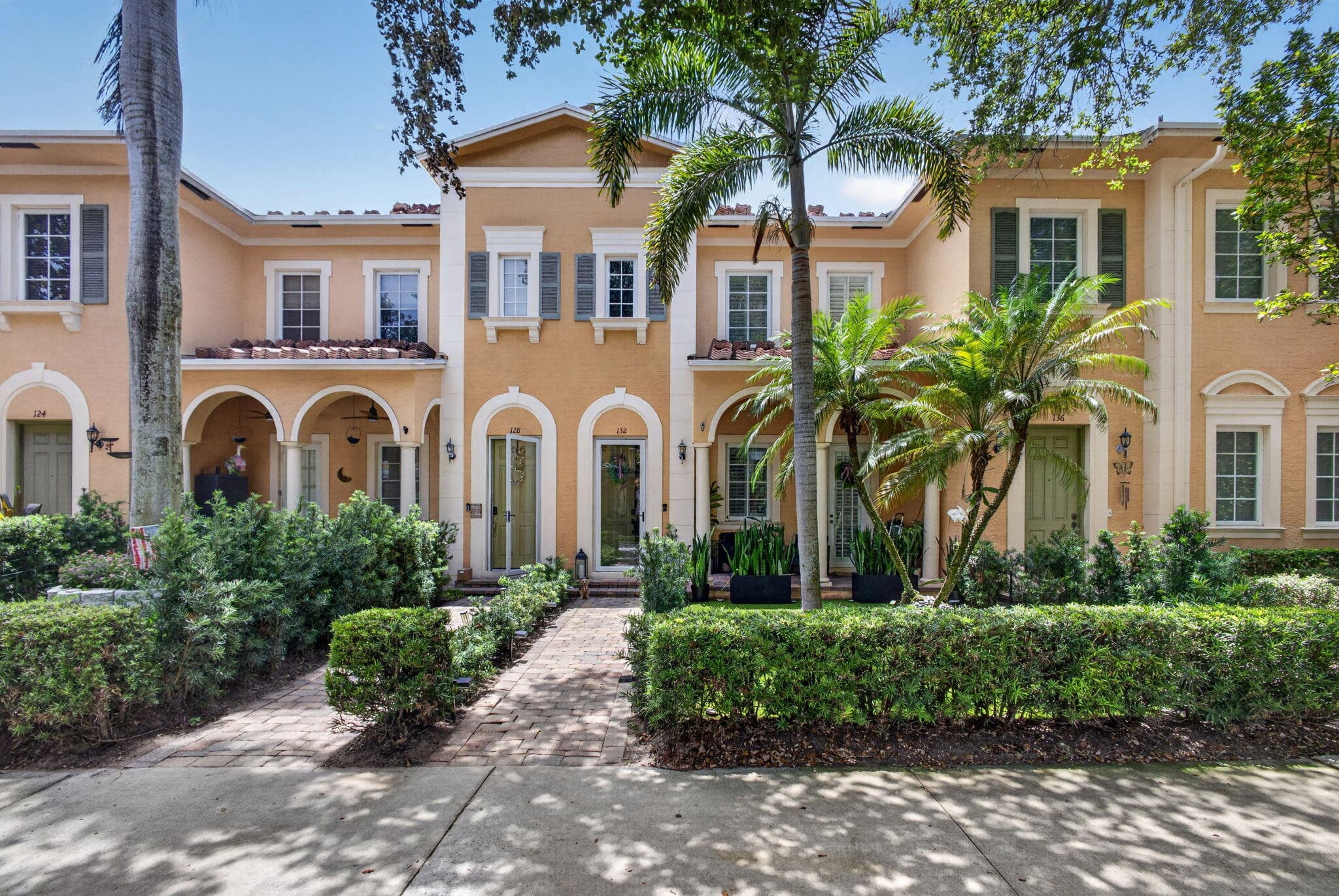 132 Midleton Way, Jupiter, FL 33458 — photo
