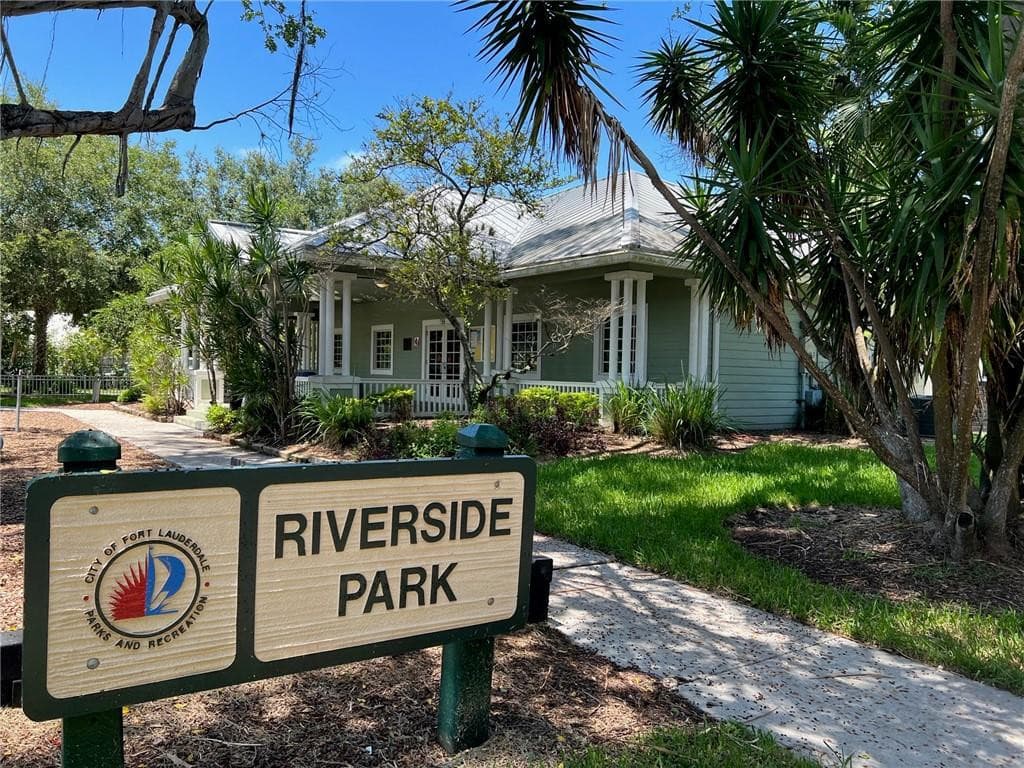 1415 SW 9th Street A, Fort Lauderdale, FL 33312 — photo 29 of 31