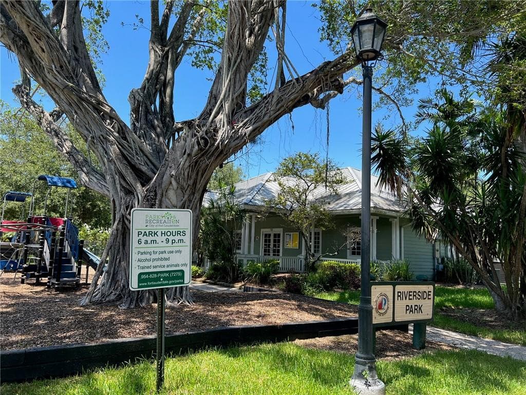 1415 SW 9th Street A, Fort Lauderdale, FL 33312 — photo 31 of 31