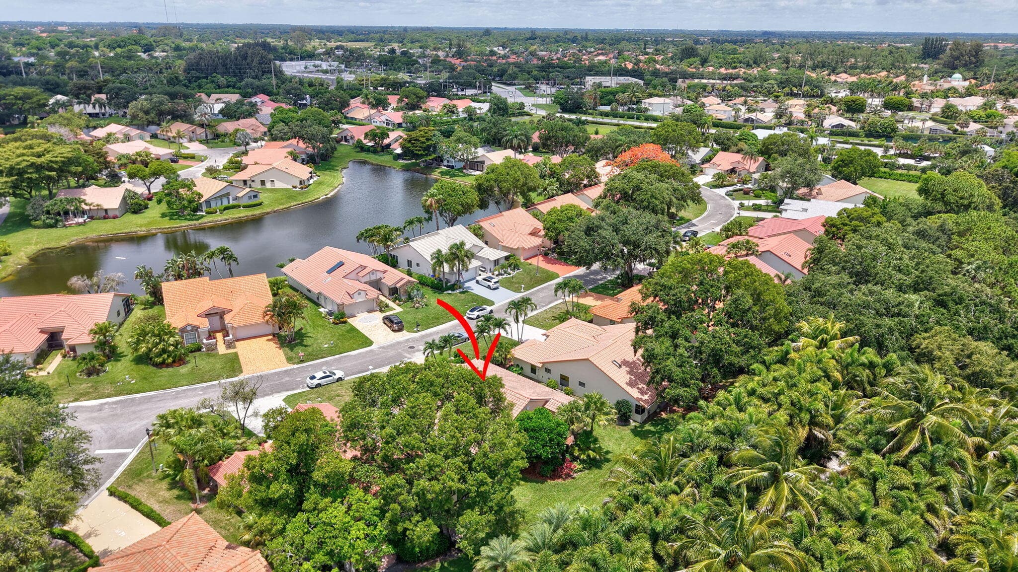 4643 Sextant Circle 4643 Sextant Circle, Boynton Beach, FL 33436 — photo 46 of 50