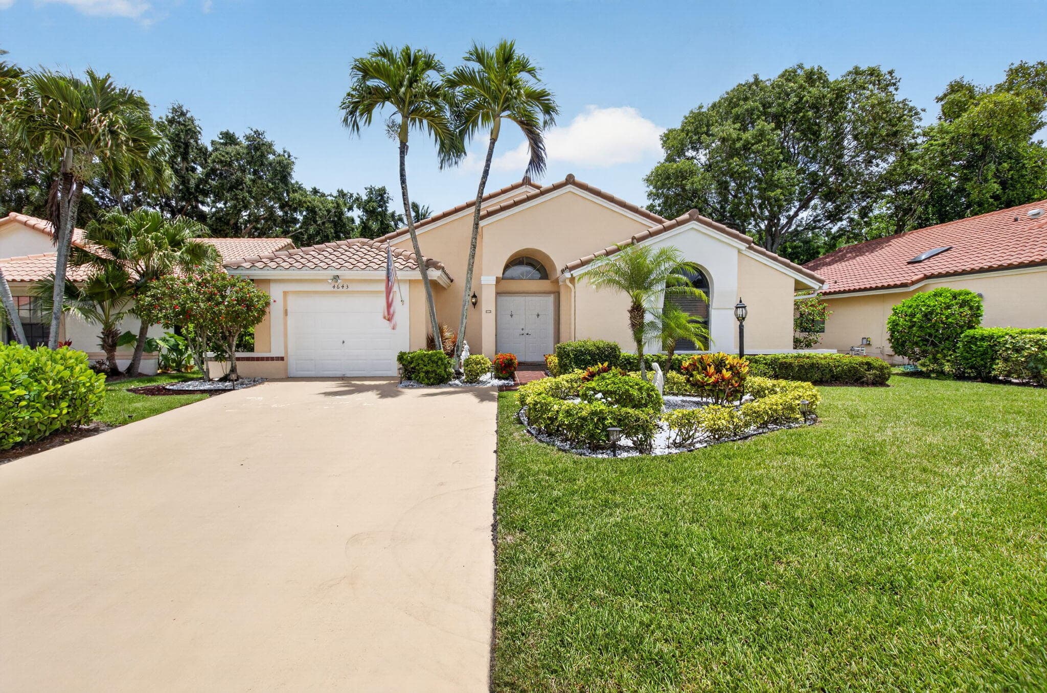 4643 Sextant Circle 4643 Sextant Circle, Boynton Beach, FL 33436 — photo 2 of 50
