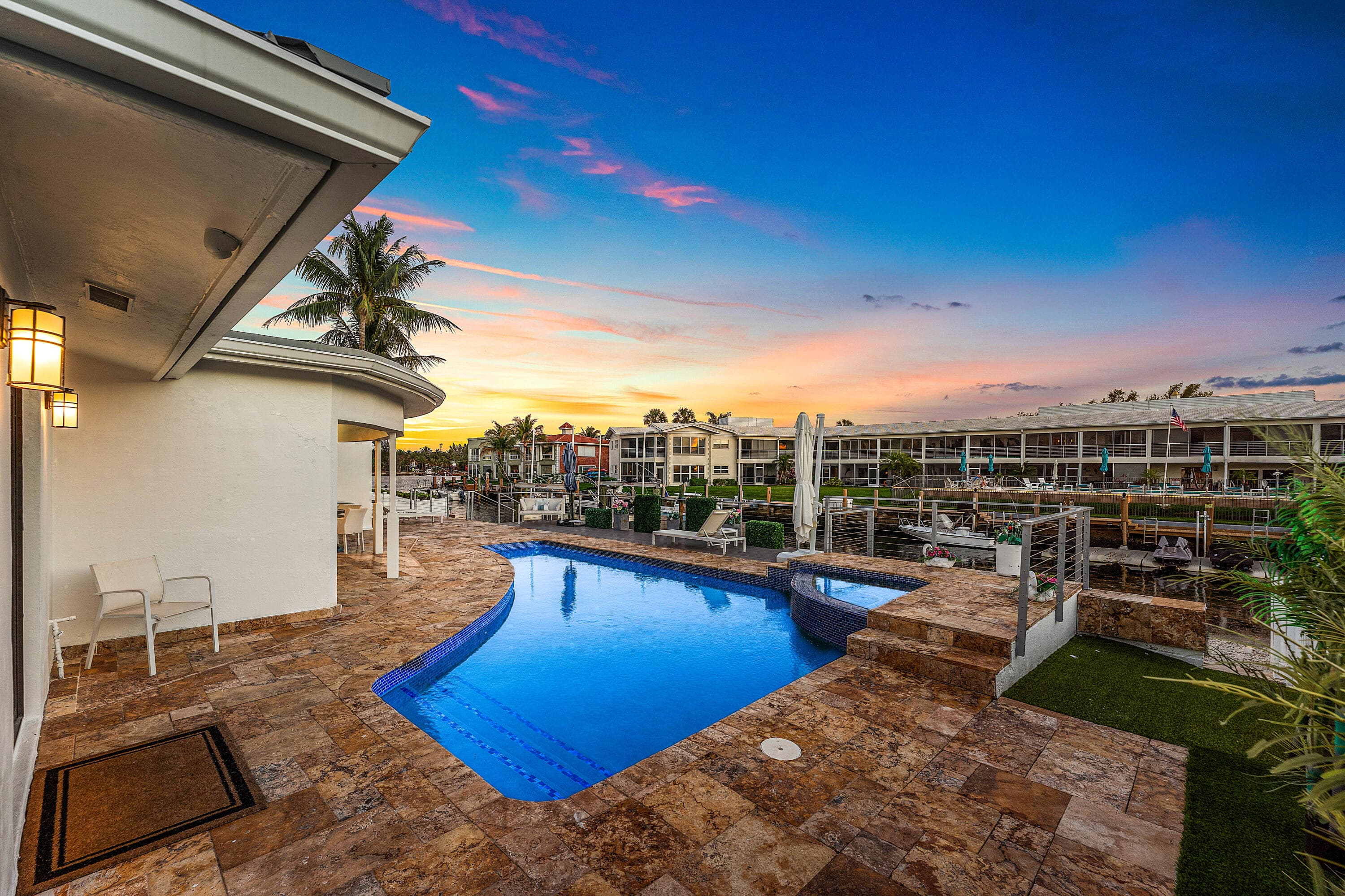 680 NE Harbour Drive, Boca Raton, FL 33431 — photo 46 of 60