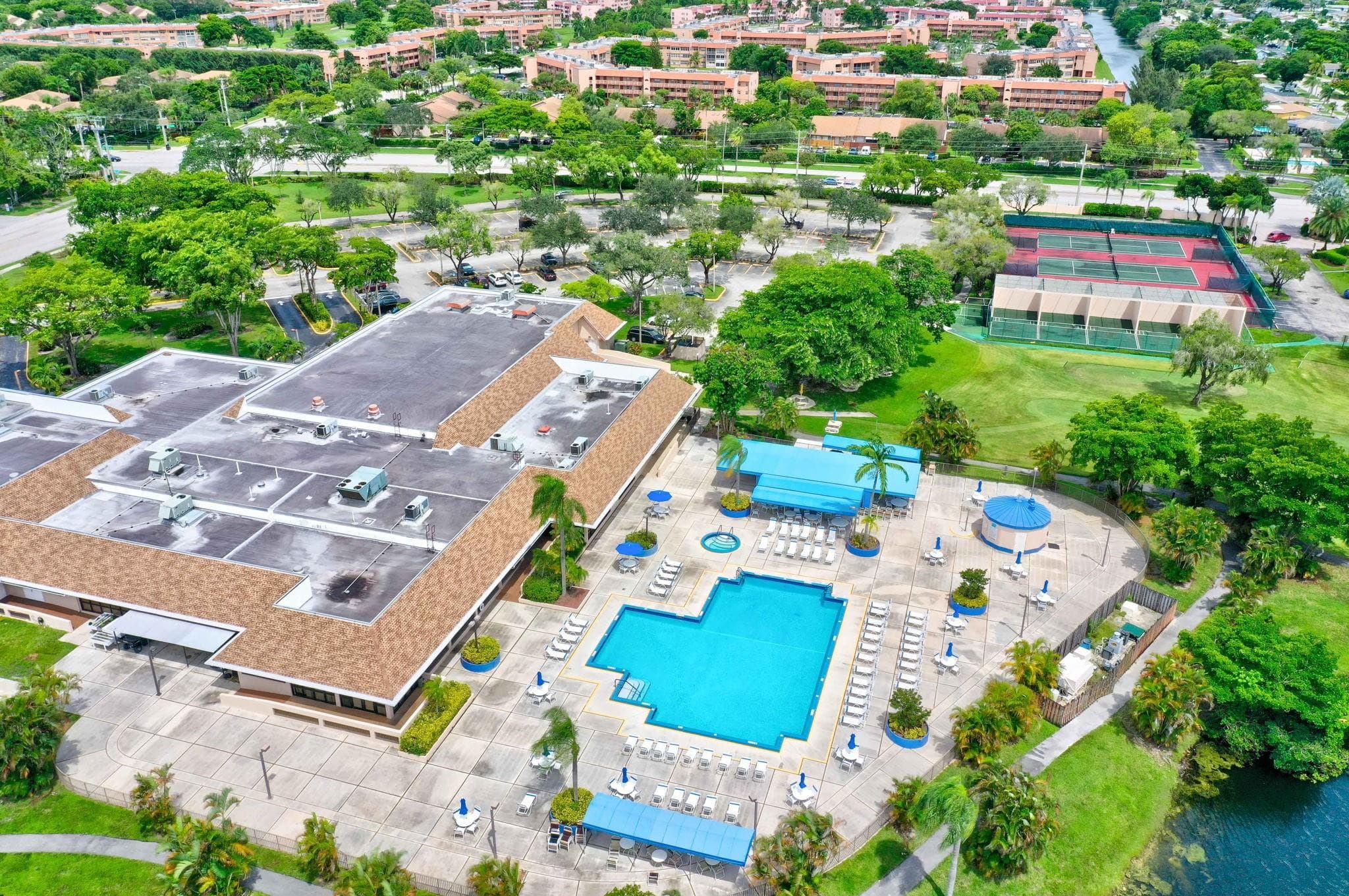 9660 Sunrise Lakes Boulevard 306, Sunrise, FL 33322 — photo 36 of 49