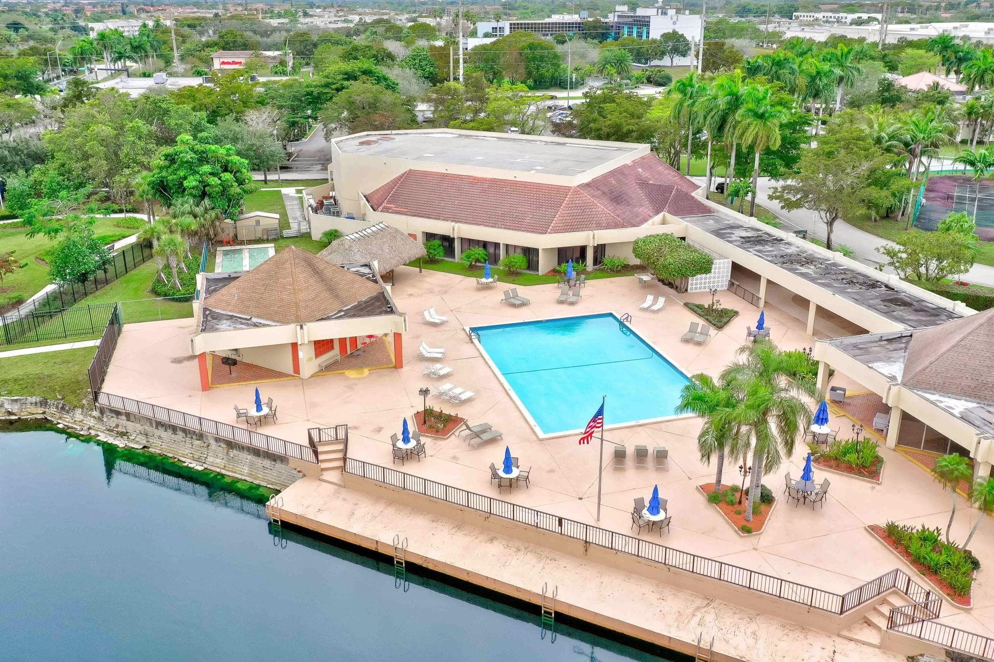 9660 Sunrise Lakes Boulevard 306, Sunrise, FL 33322 — photo 41 of 49
