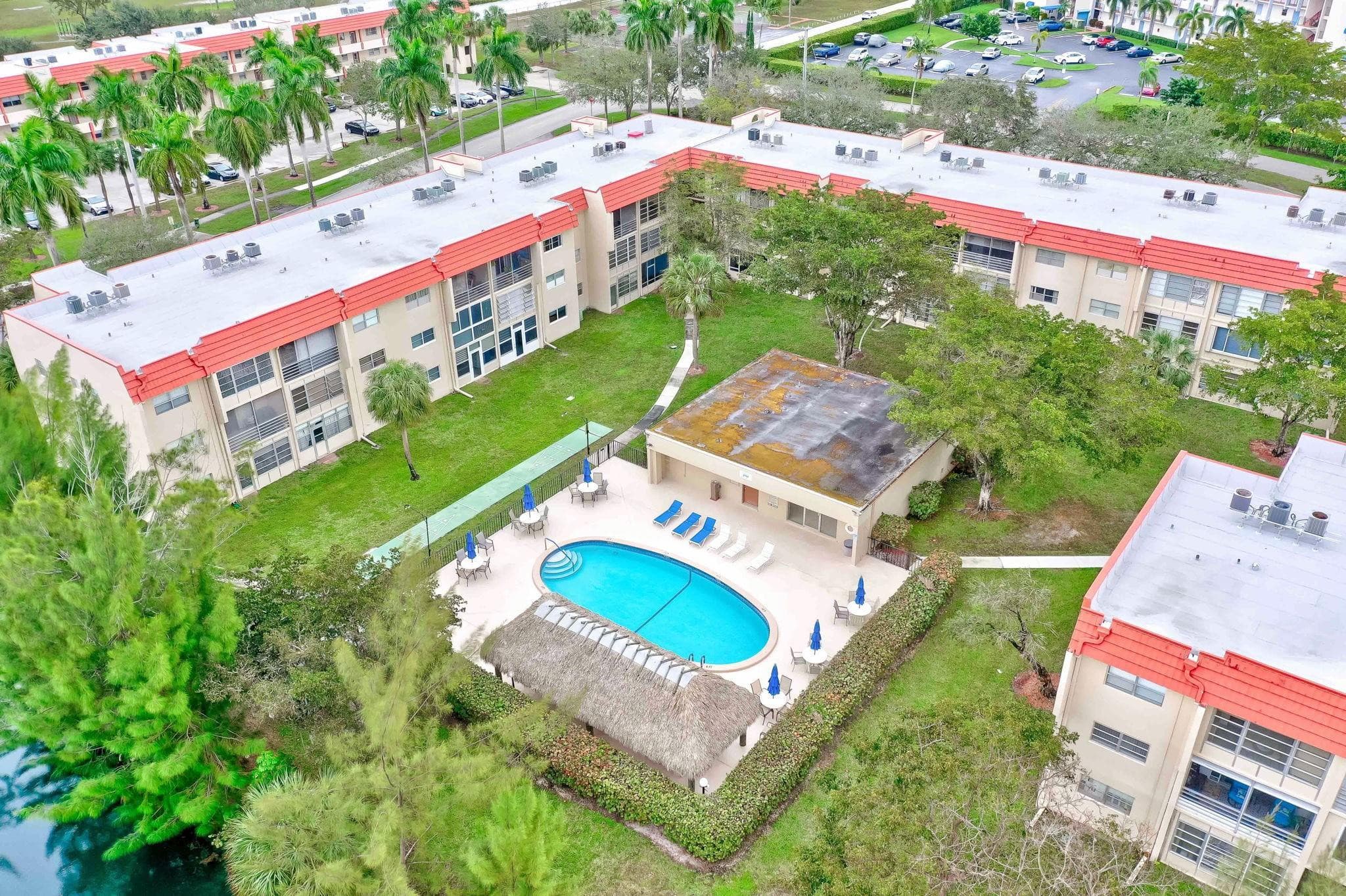 9660 Sunrise Lakes Boulevard 306, Sunrise, FL 33322 — photo 45 of 49