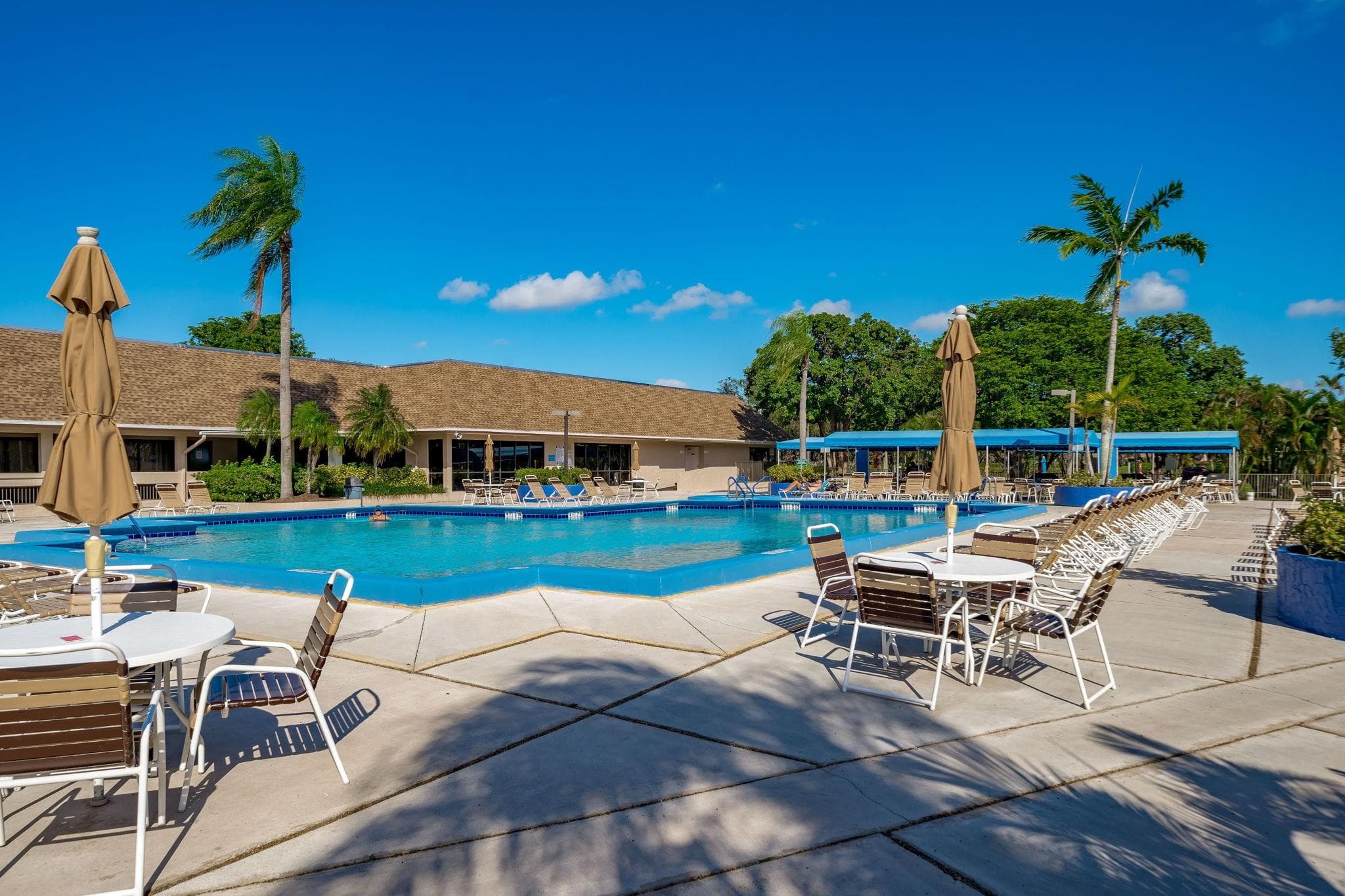 9660 Sunrise Lakes Boulevard 306, Sunrise, FL 33322 — photo 48 of 49