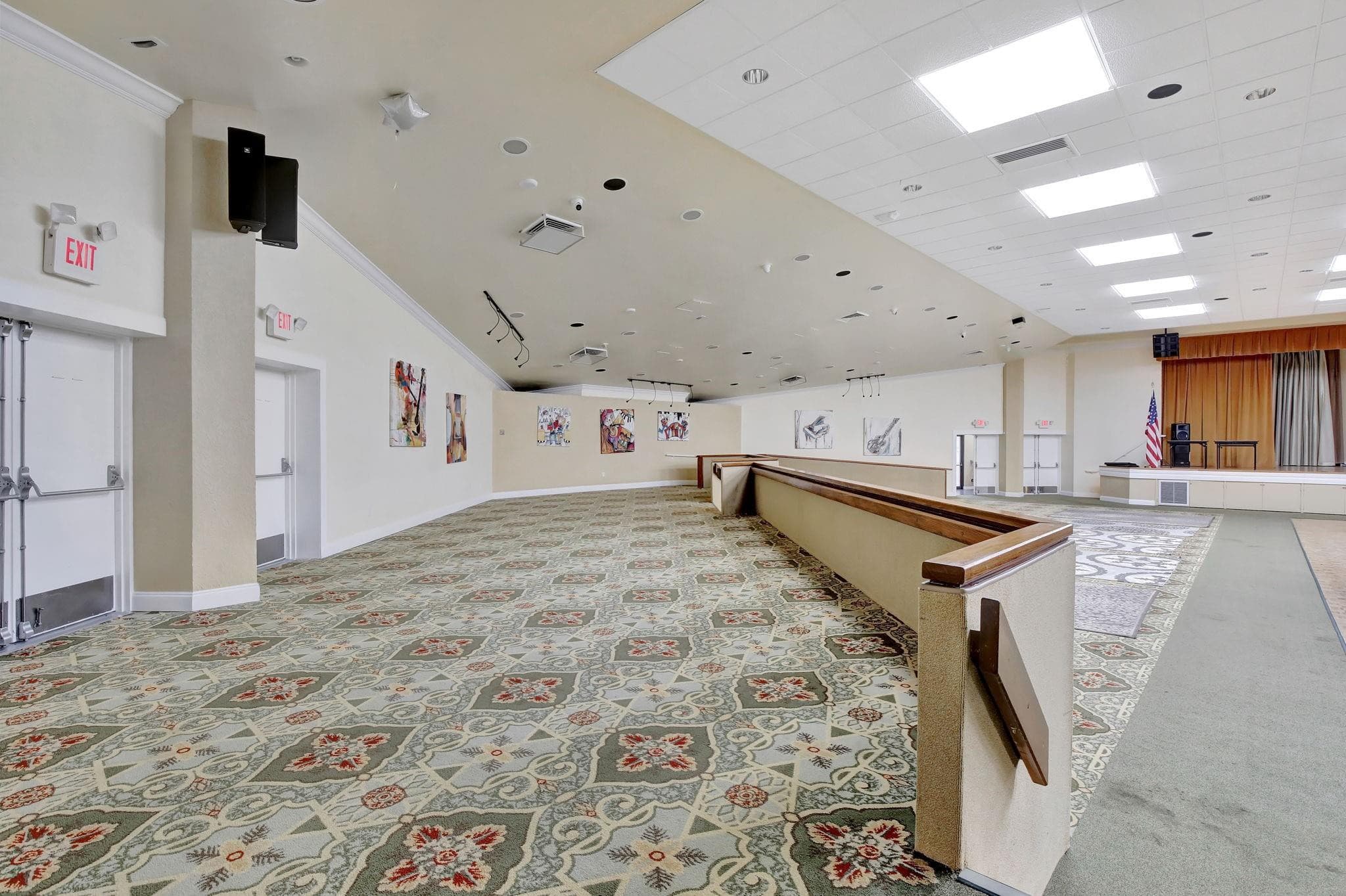9660 Sunrise Lakes Boulevard 306, Sunrise, FL 33322 — photo 49 of 49