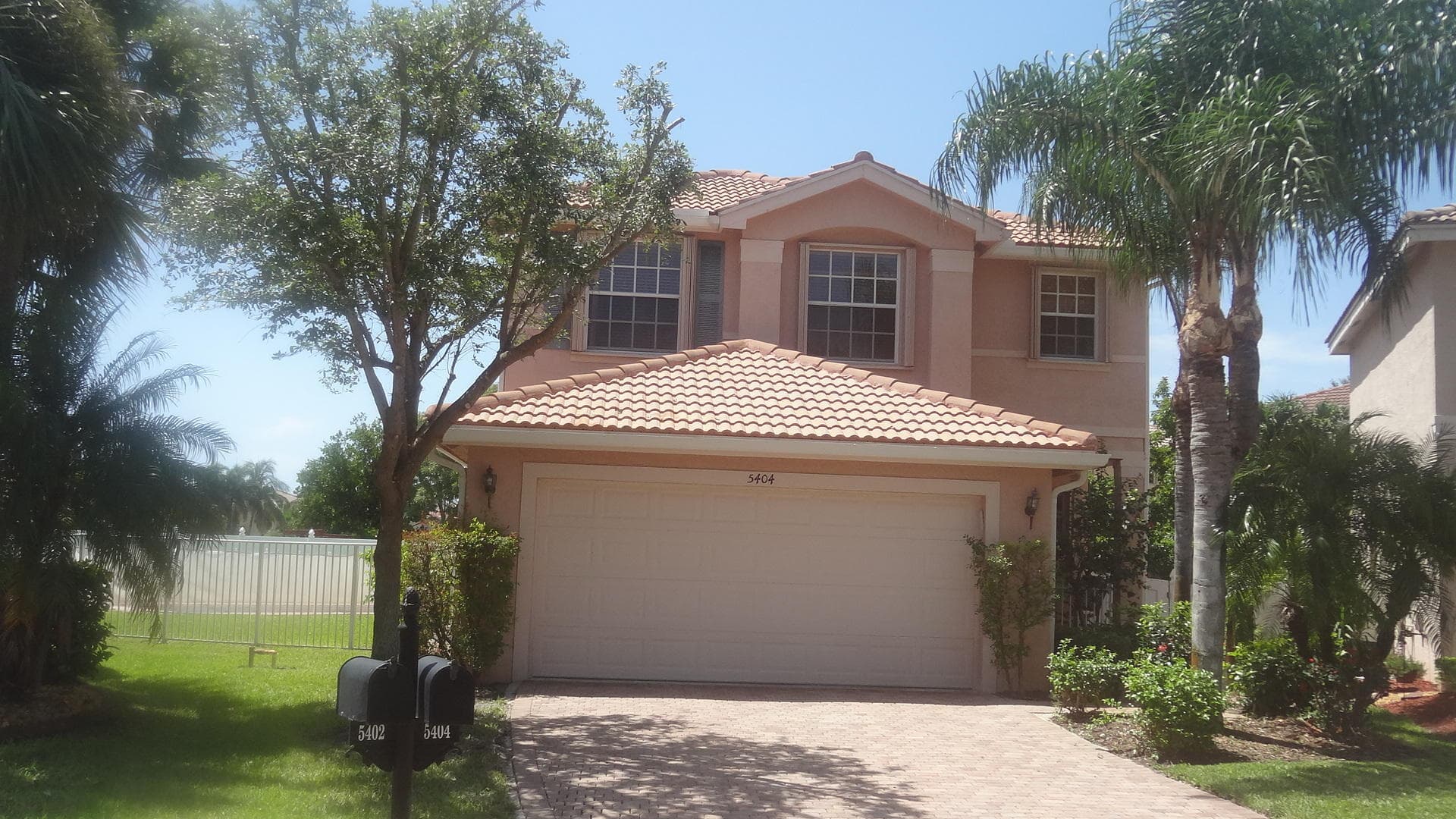 5404 Sunseeker Boulevard, Greenacres, FL 33463 — photo 1 of 32
