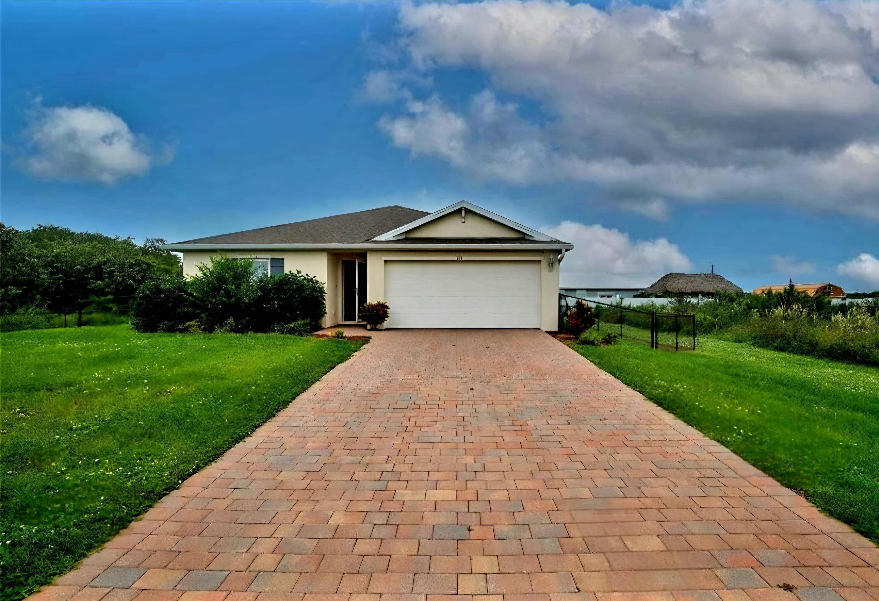 113 Plantation Drive, LaBelle, FL 33935 — photo