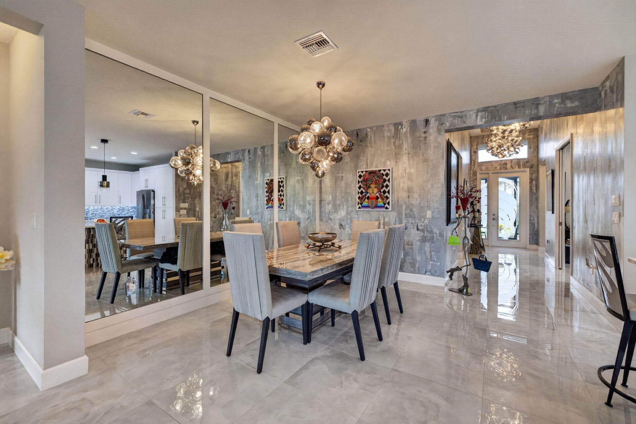 13042 SW Brook View Terrace, Port St. Lucie, FL 34987 — photo 8 of 103