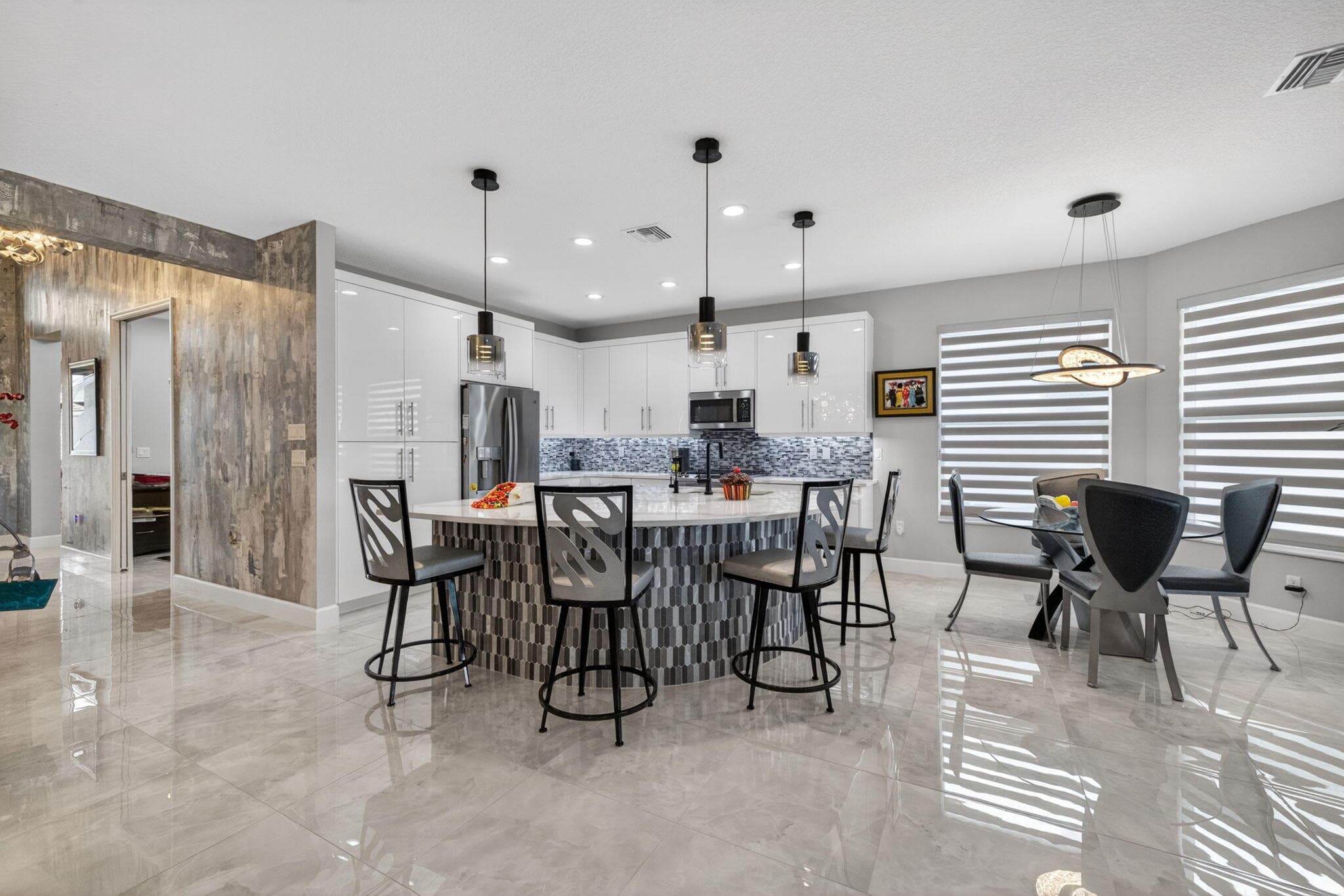 13042 SW Brook View Terrace, Port St. Lucie, FL 34987 — photo 10 of 103