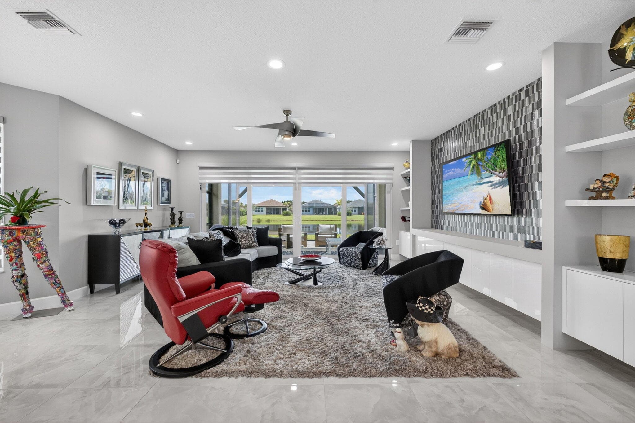13042 SW Brook View Terrace, Port St. Lucie, FL 34987 — photo 15 of 103