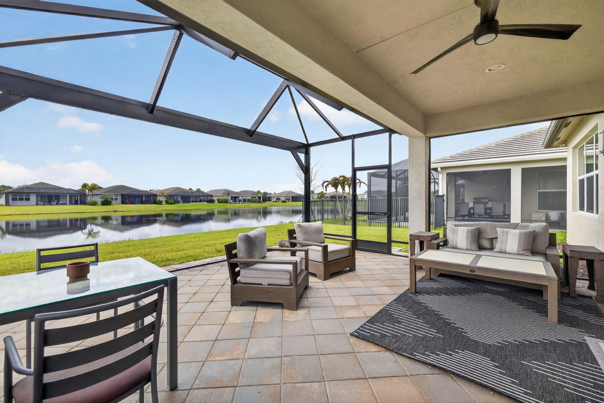 13042 SW Brook View Terrace, Port St. Lucie, FL 34987 — photo 37 of 103