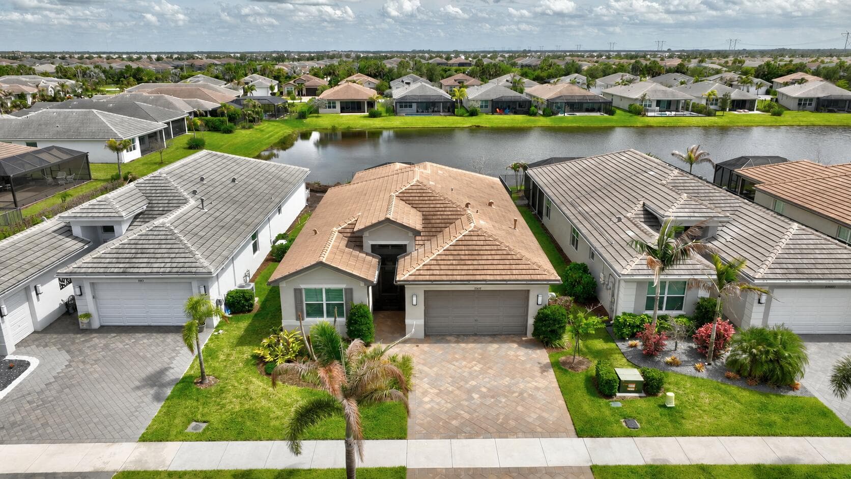 13042 SW Brook View Terrace, Port St. Lucie, FL 34987 — photo 1 of 103