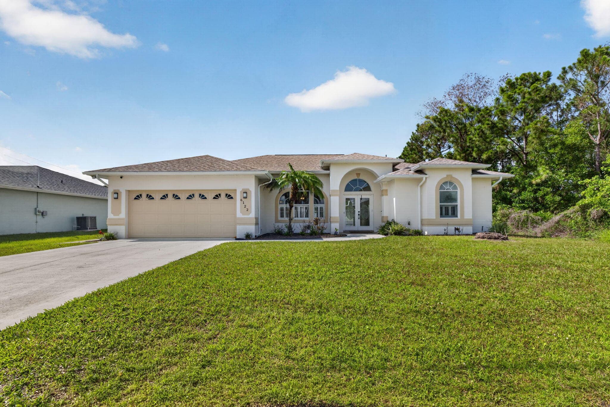 6122 NW Daroco Terrace, Port St. Lucie, FL 34986 — photo