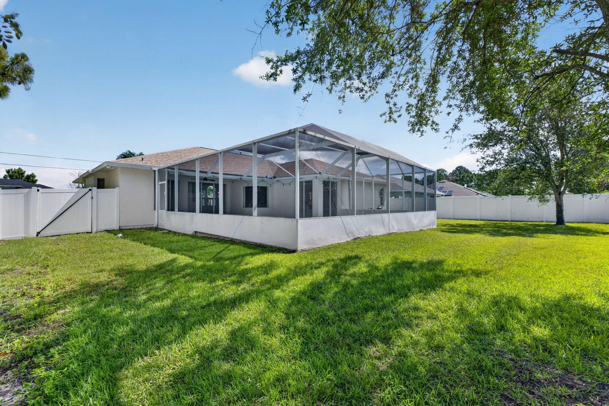 6122 NW Daroco Terrace, Port St. Lucie, FL 34986 — photo 37 of 40