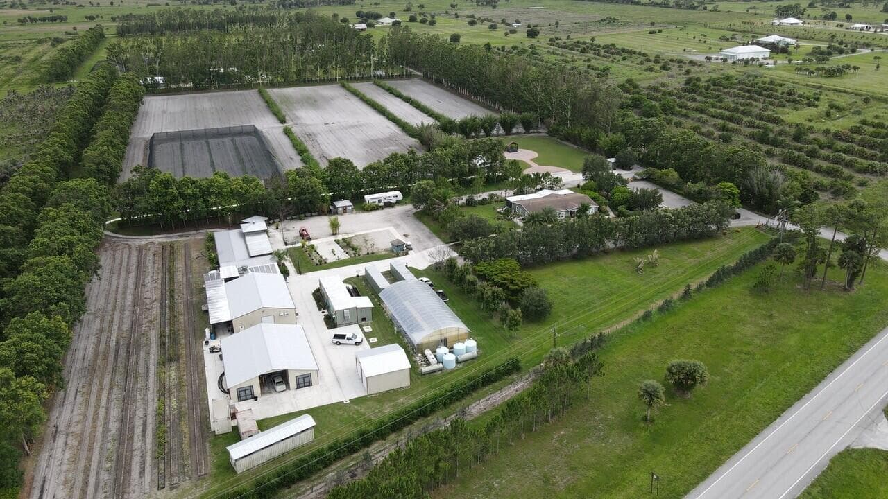 8006 SW Kanner Highway, Indiantown, FL 34956 — photo 2 of 42