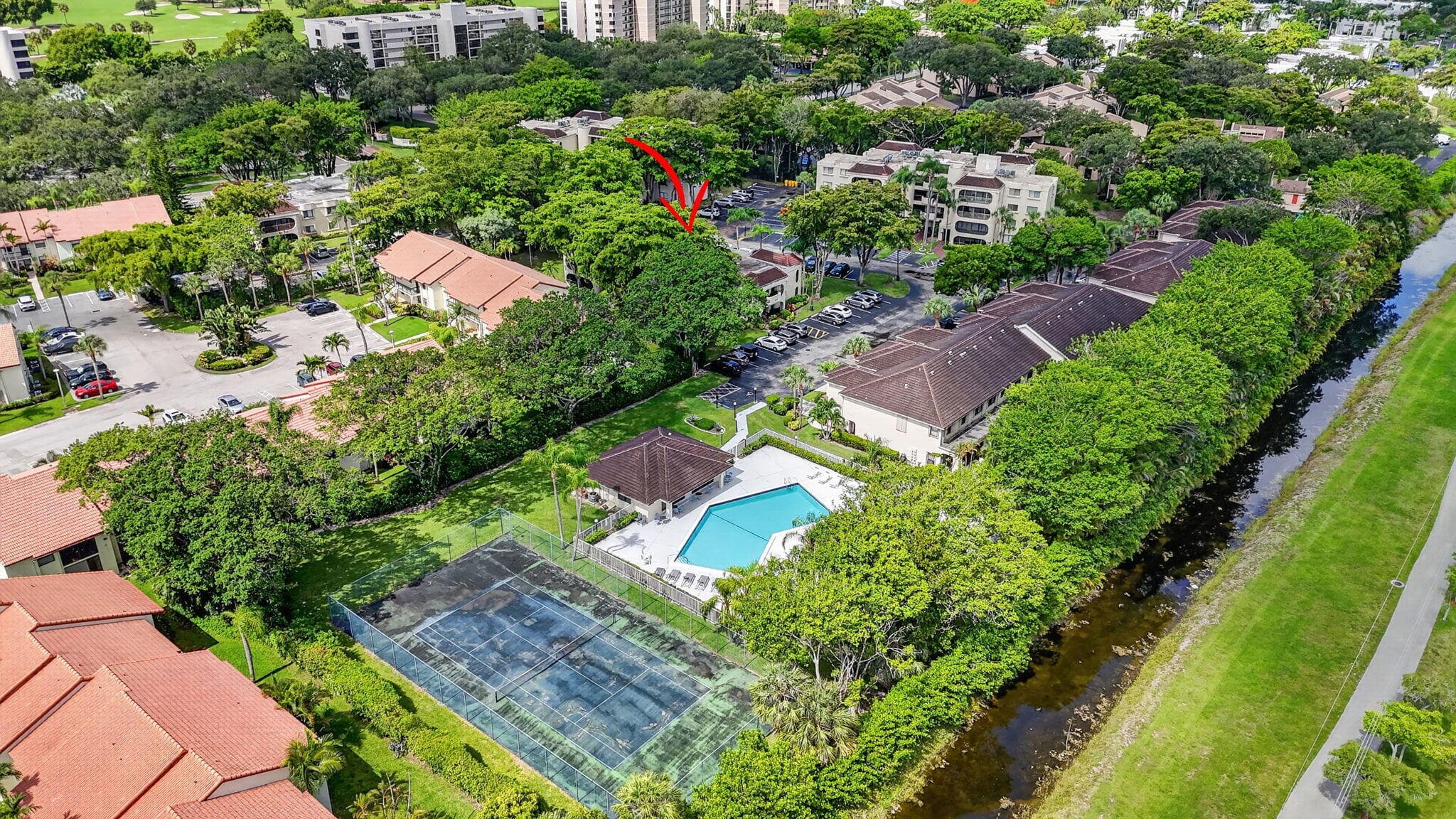 6335 Longboat Lane W E104, Boca Raton, FL 33433 — photo 39 of 46