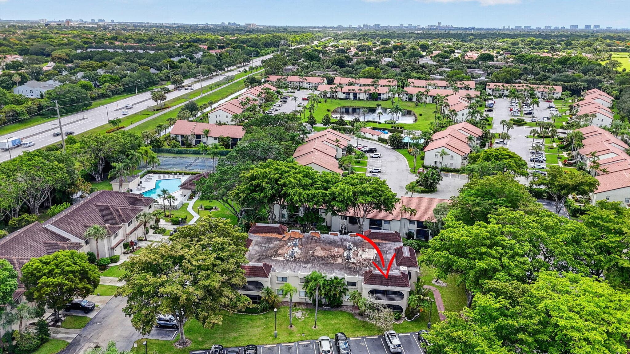 6335 Longboat Lane W E104, Boca Raton, FL 33433 — photo 43 of 46