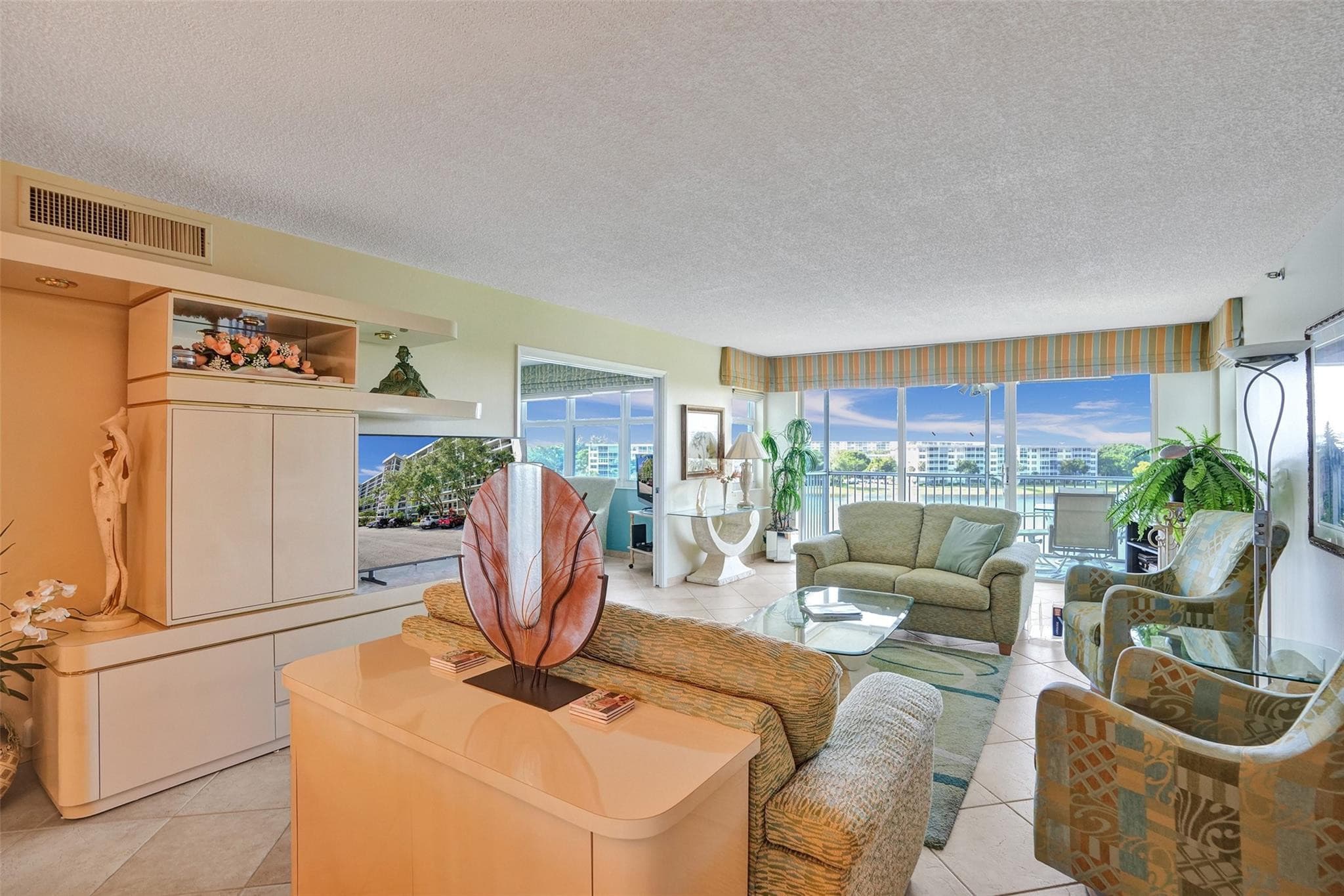 2900 N Course Drive 602, Pompano Beach, FL 33069 — photo 3 of 50