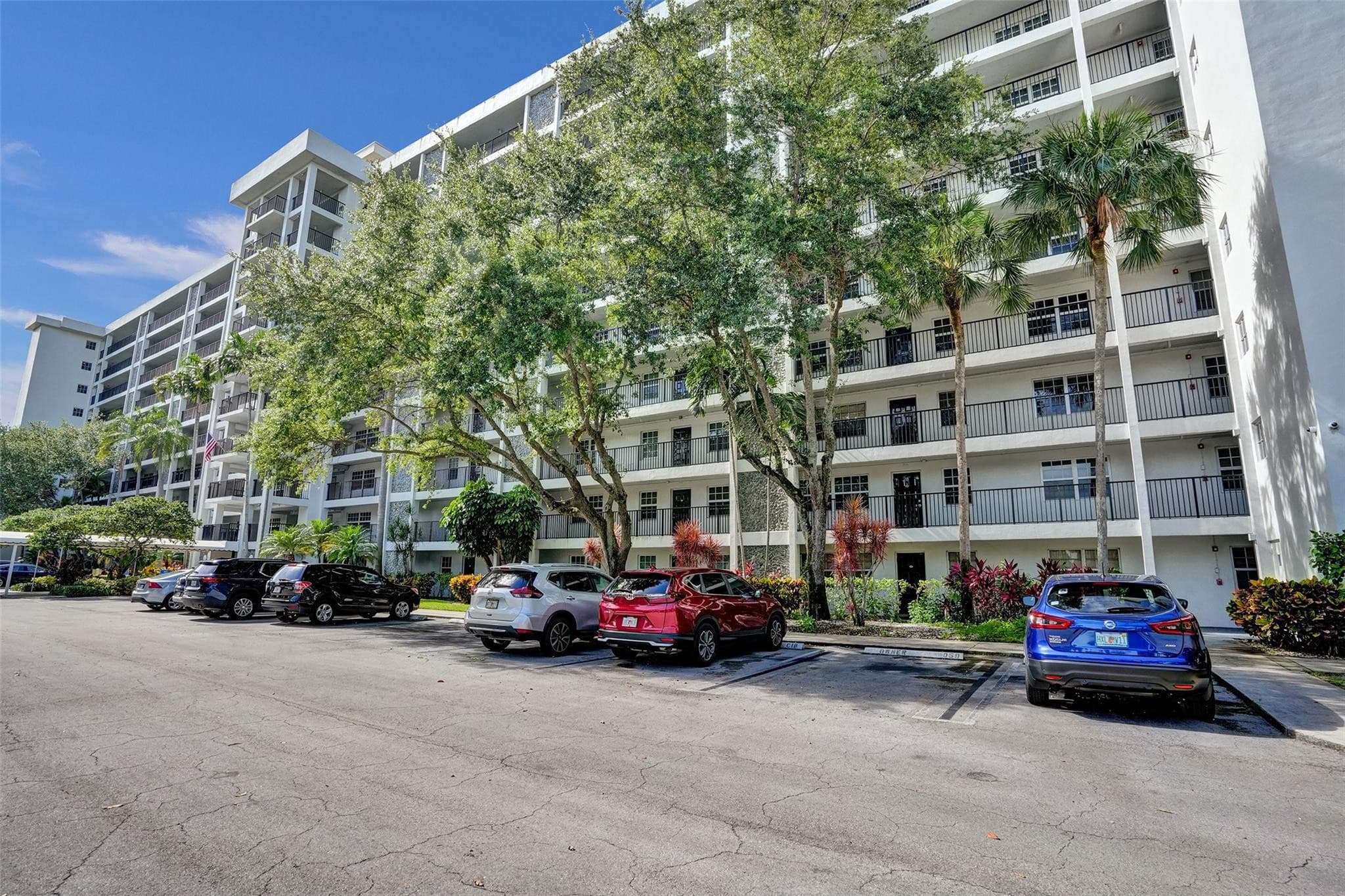 2900 N Course Drive 602, Pompano Beach, FL 33069 — photo 49 of 50