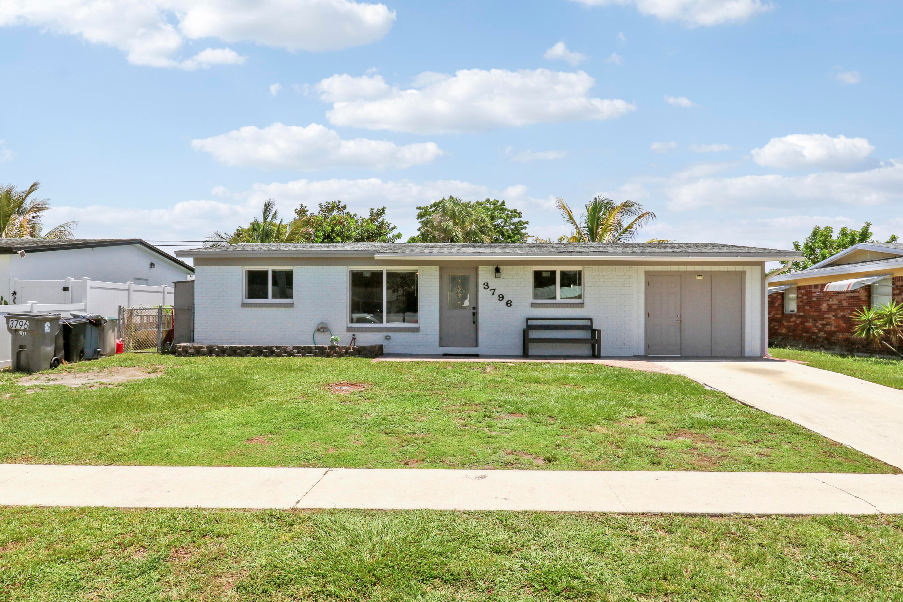 3796 Gull Road, Cabana Colony, FL 33410 — photo
