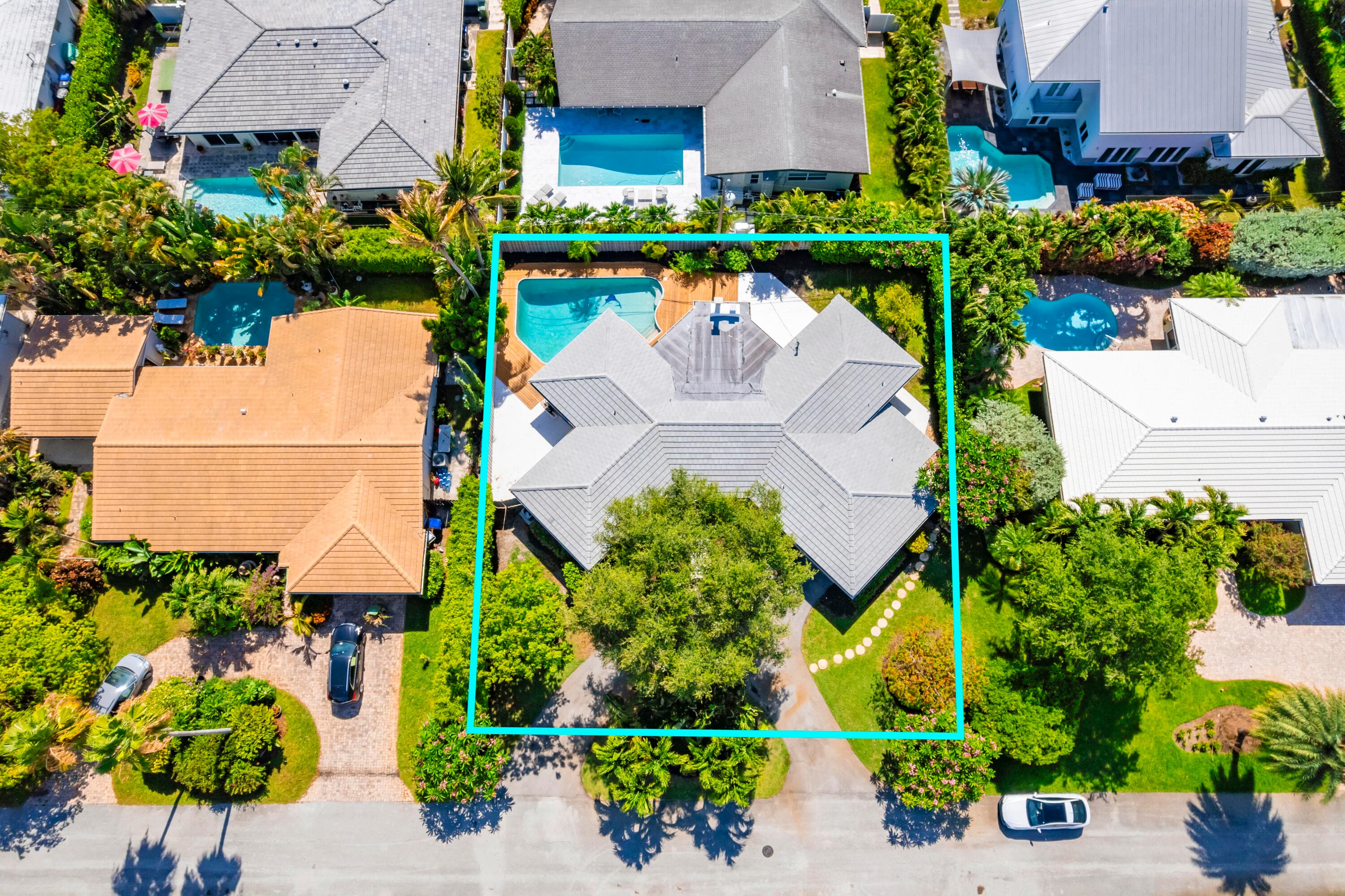 3617 NE 24th Avenue, Fort Lauderdale, FL 33308 — photo 41 of 46