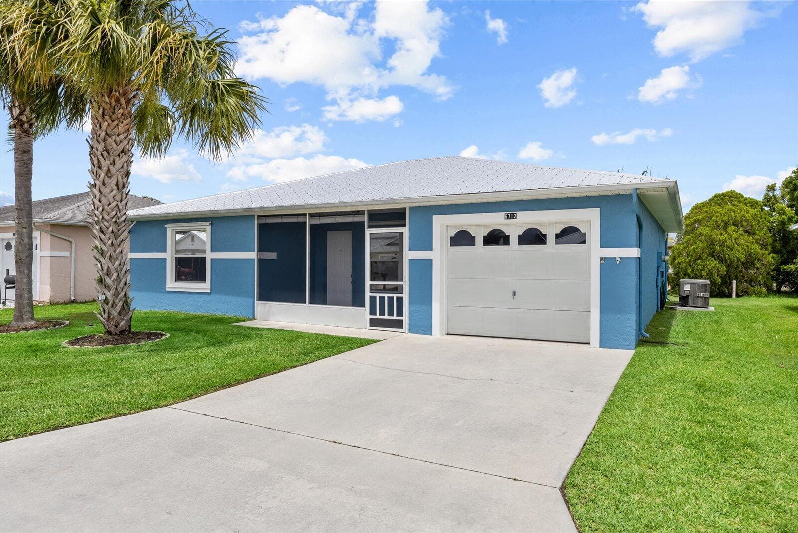 6712 Campanilla, Fort Pierce, FL 34951 — photo 2 of 26