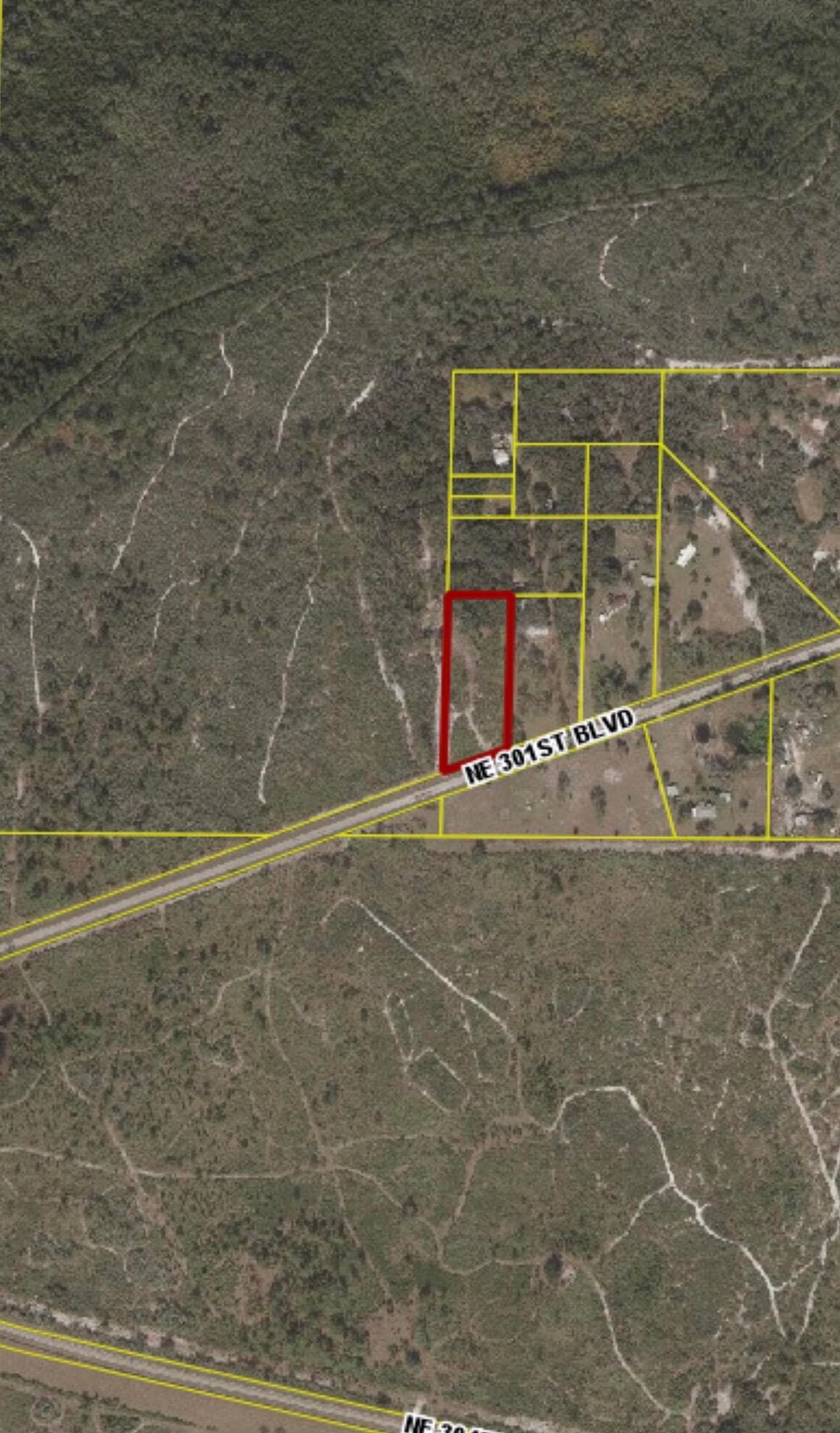 3349 NE 301st Boulevard, Okeechobee, FL 34972 — photo