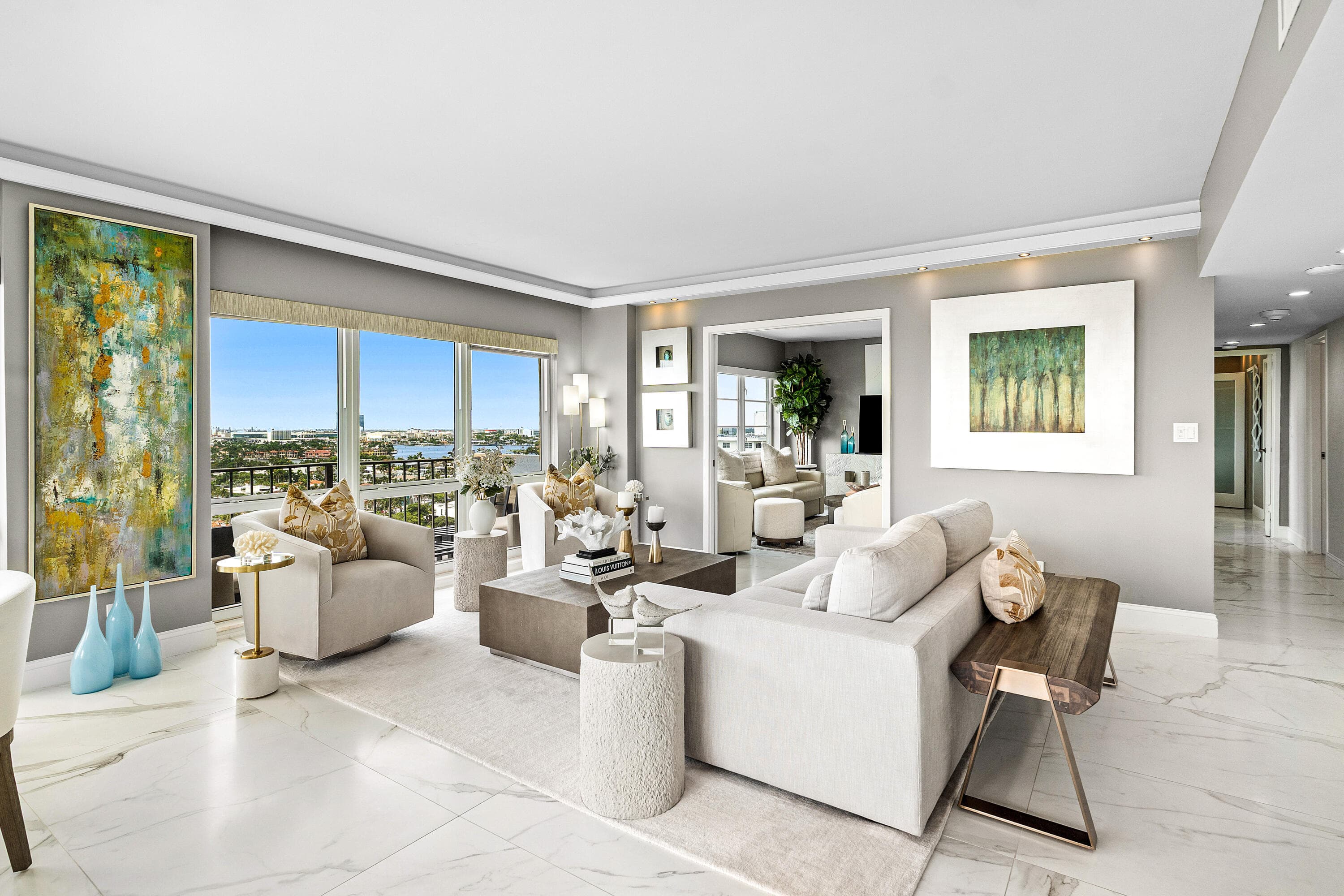 2500 E Las Olas Boulevard 1901, Fort Lauderdale, FL 33301 — photo 11 of 56