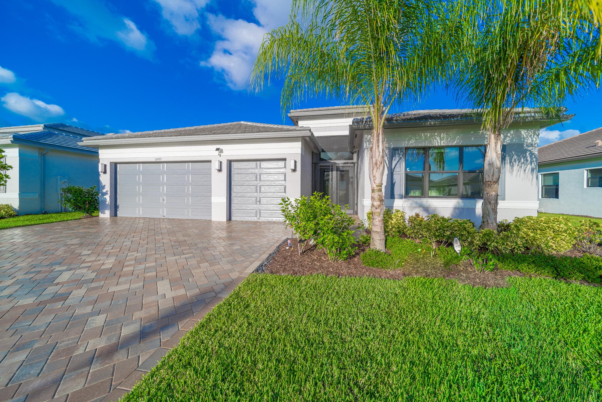 12435 SW Pink Playa Parkway, Port St. Lucie, FL 34987 — photo 1 of 24