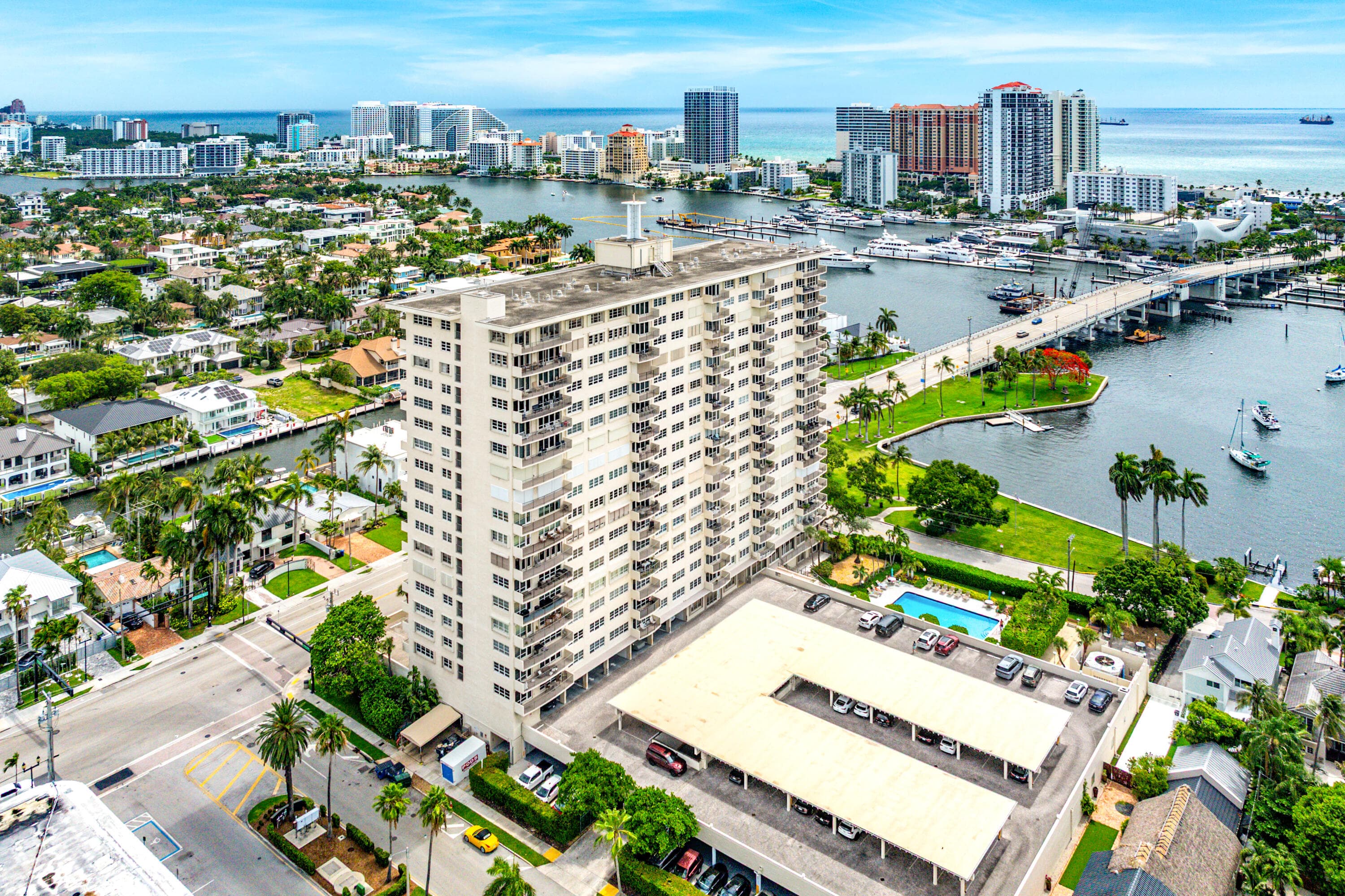2500 E Las Olas Boulevard 1901, Fort Lauderdale, FL 33301 — photo 45 of 56
