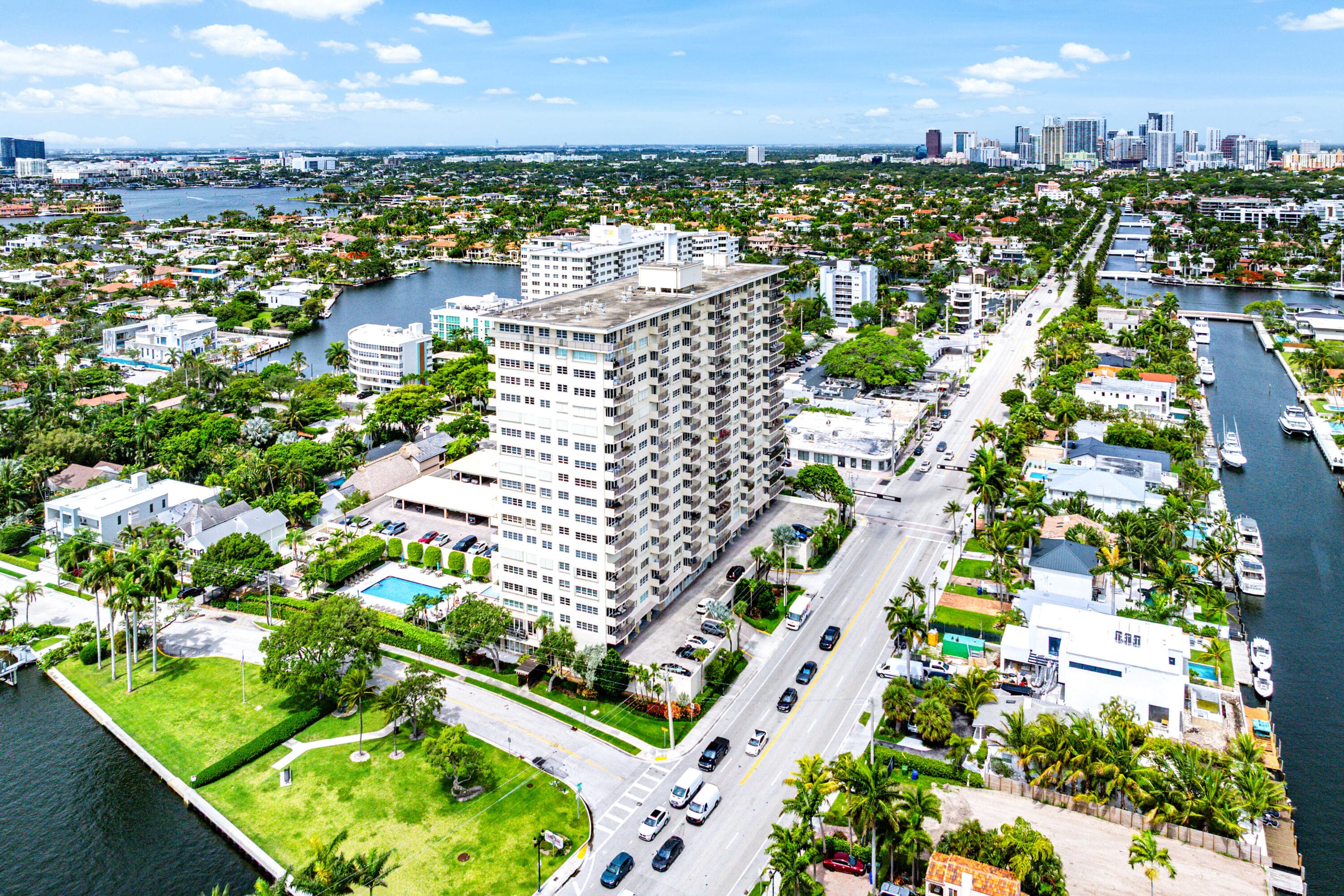 2500 E Las Olas Boulevard 1901, Fort Lauderdale, FL 33301 — photo 2 of 56