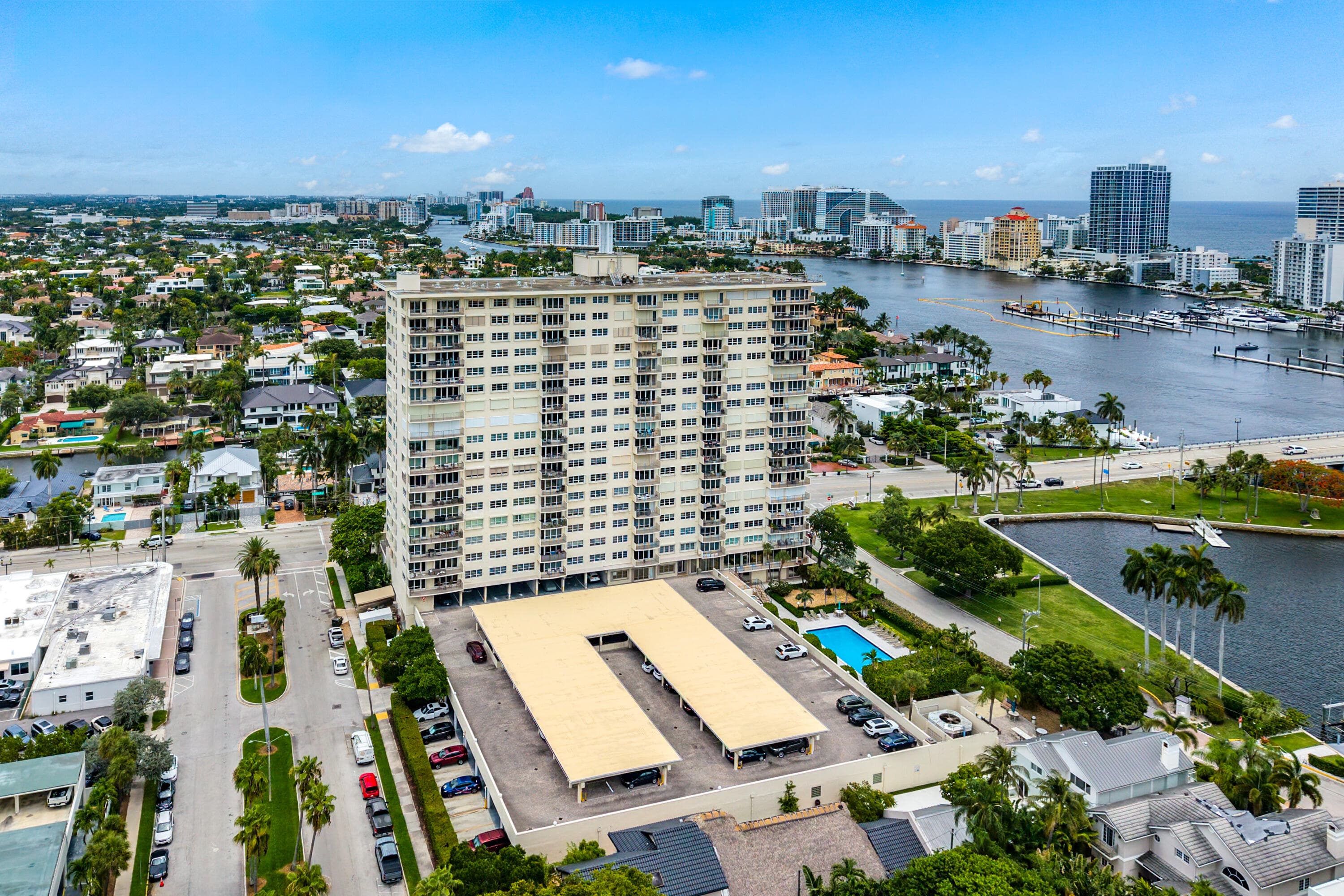 2500 E Las Olas Boulevard 1901, Fort Lauderdale, FL 33301 — photo 48 of 56
