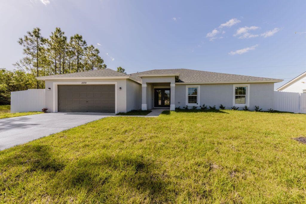 2372 SW Import Drive 2372, Port St. Lucie, FL 34953 — photo