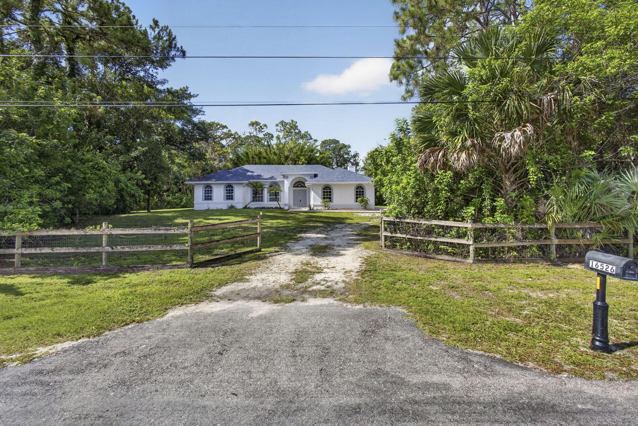 16526 N 78th Rd Road N, The Acreage, FL 33470 — photo 2 of 63