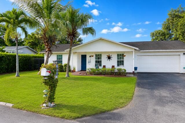 7460 SW 42nd Place, Davie, FL 33314 — photo 3 of 21
