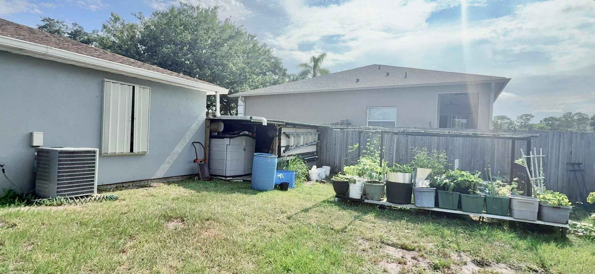 617 NW Thuringer St Street NW, Palm Bay, FL 32907 — photo 30 of 35
