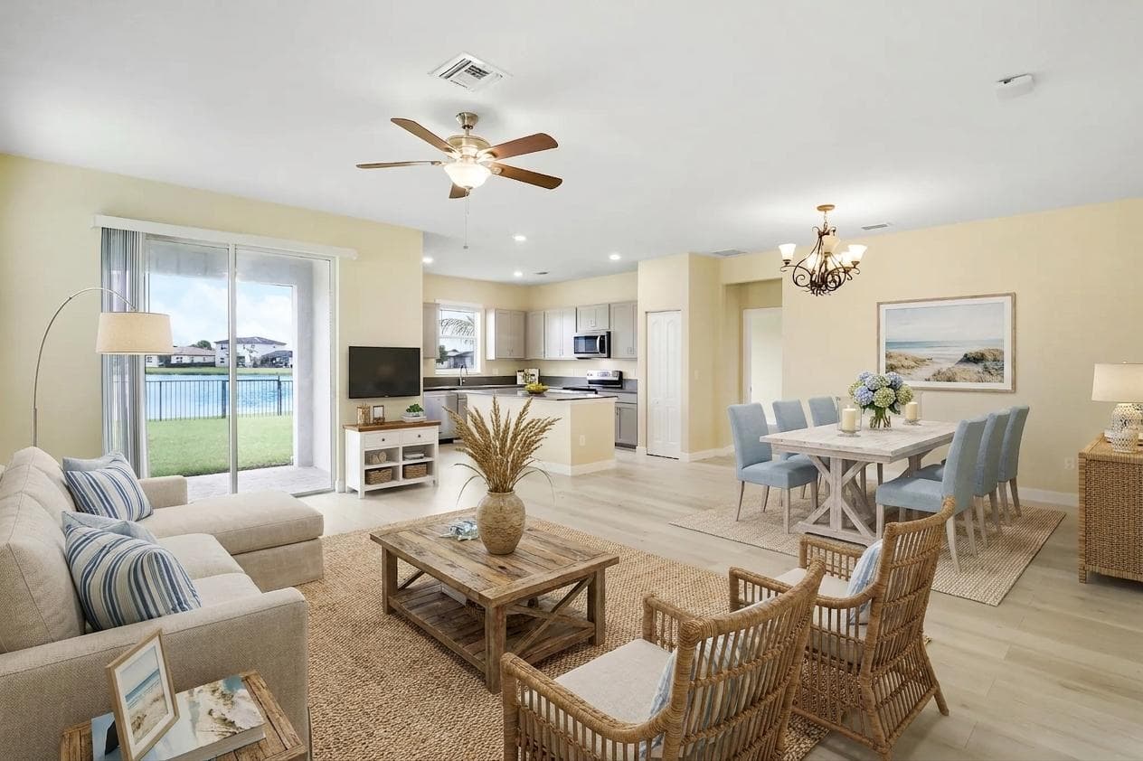 8292 NW Greenbank Circle, Port St. Lucie, FL 34987 — photo 16 of 60