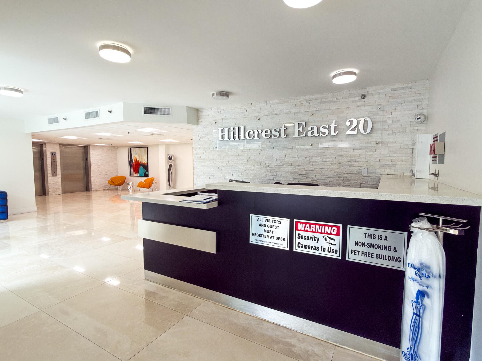 919 Hillcrest Drive 511, Hollywood, FL 33021 — photo 18 of 25