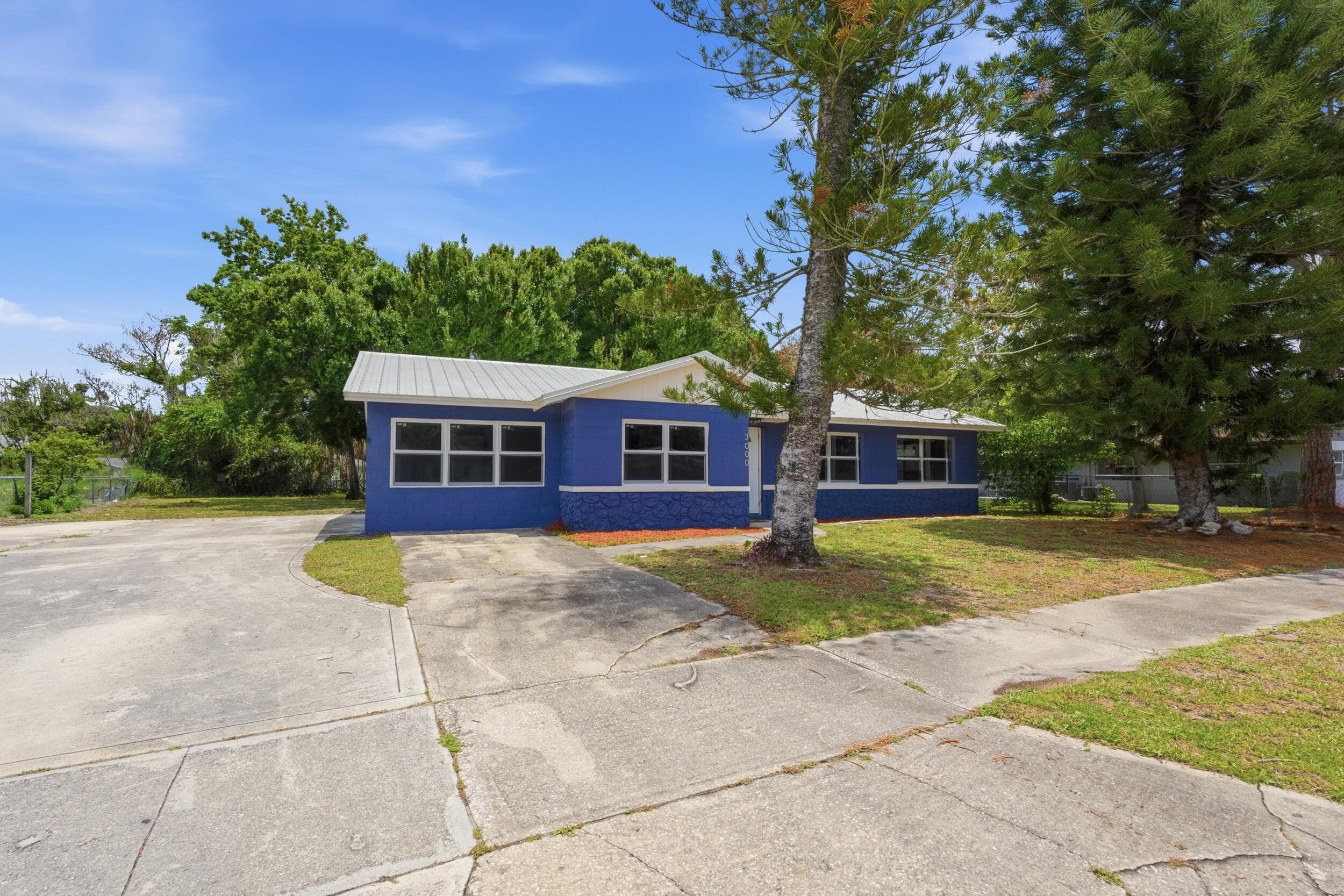 3000 Langston Drive, Fort Pierce, FL 34946 — photo