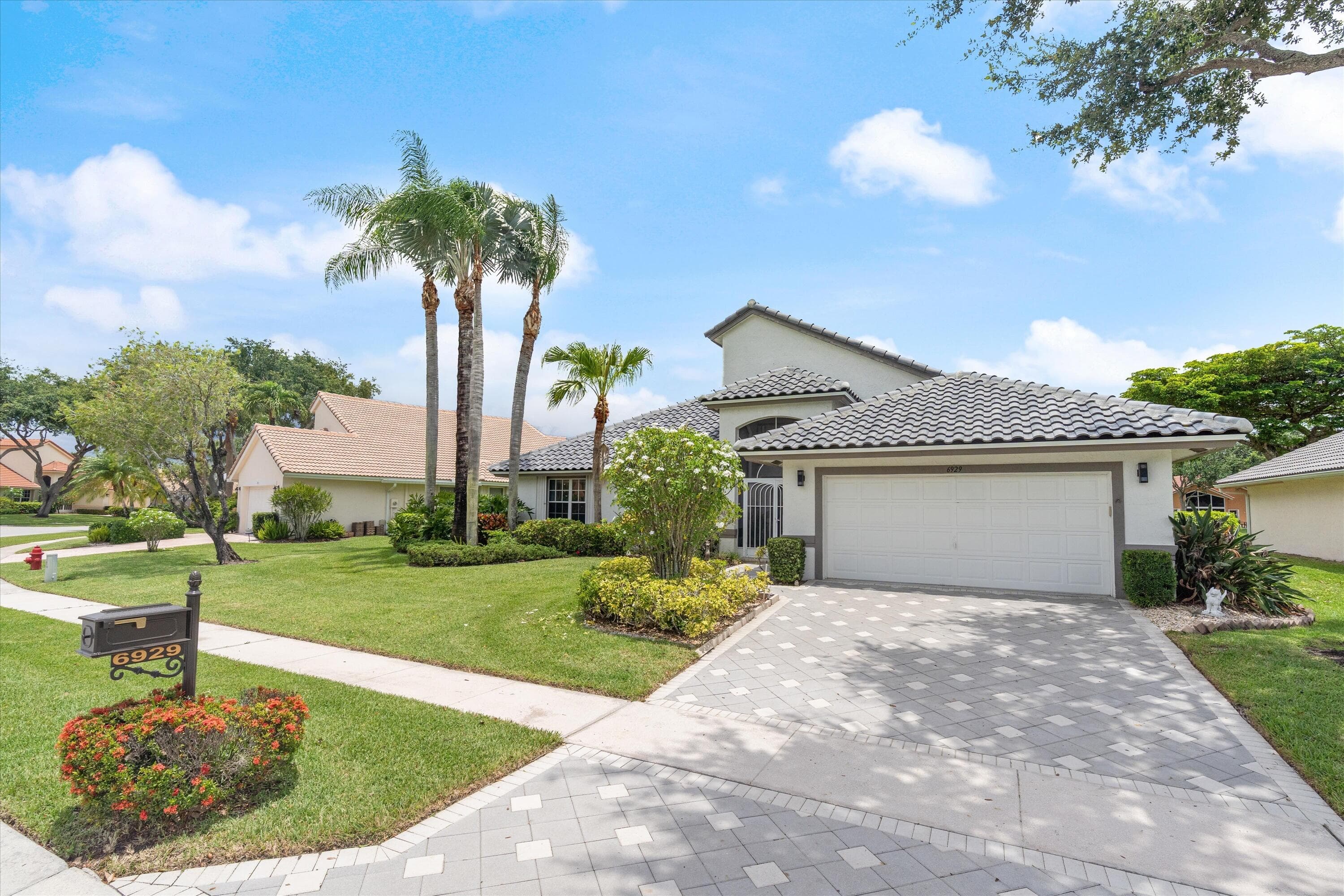 6929 Grenelefe Road, Boynton Beach, FL 33437 — photo 2 of 34